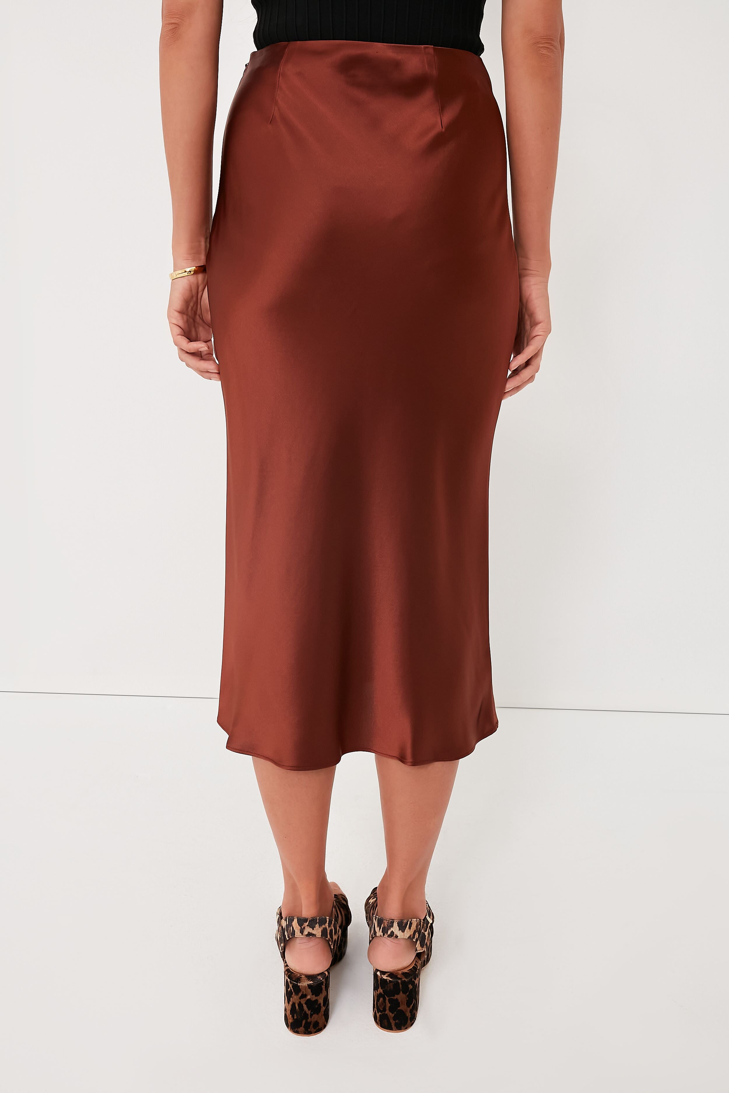 Clove Angela Skirt-Charming Tale Store