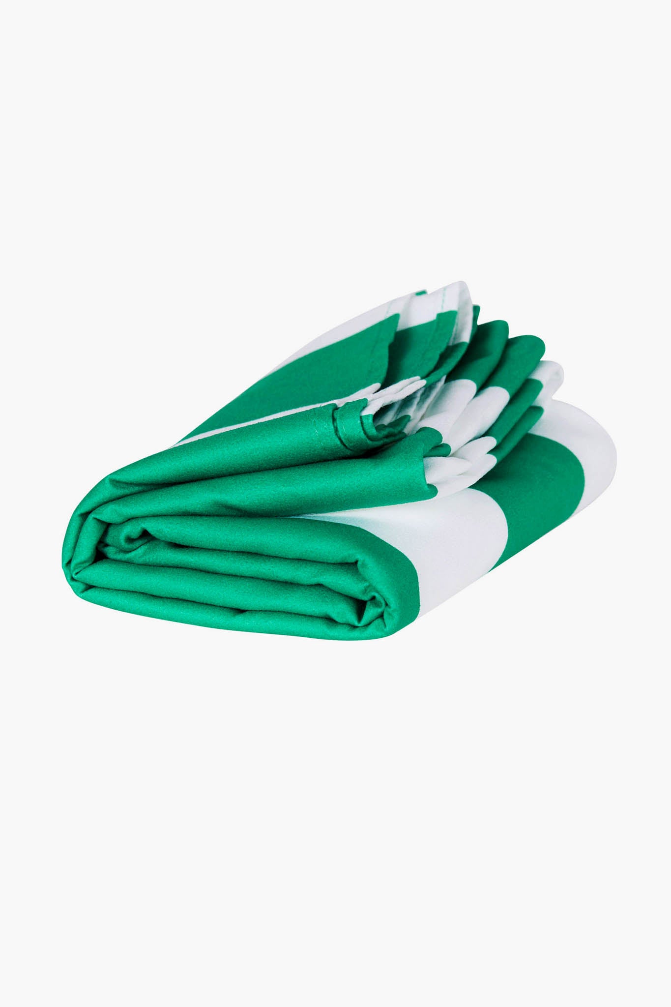 Cancun Green Cabana Towel-Charming Tale Store