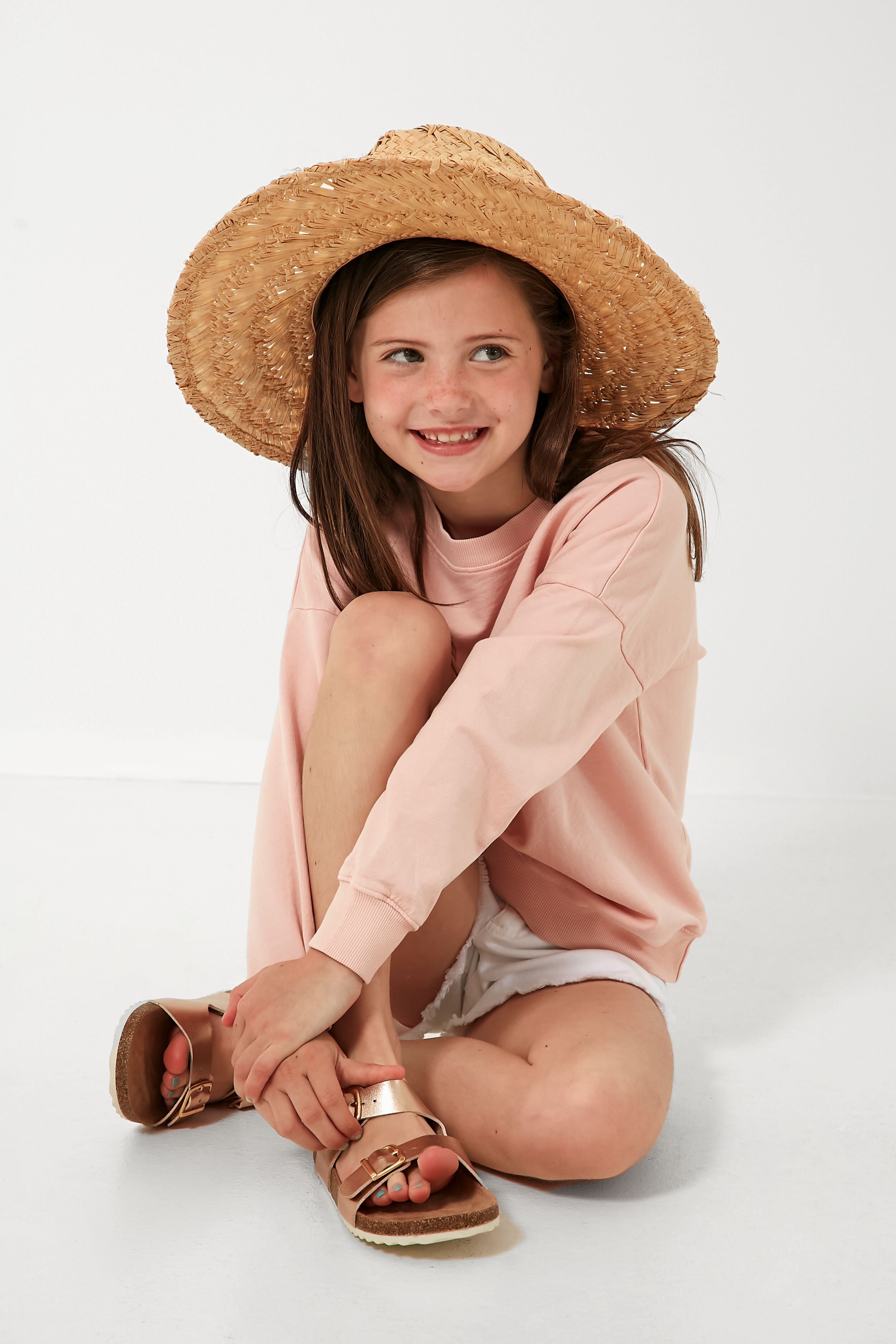 Dusk Everyday Sweatshirt-Charming Tale Store