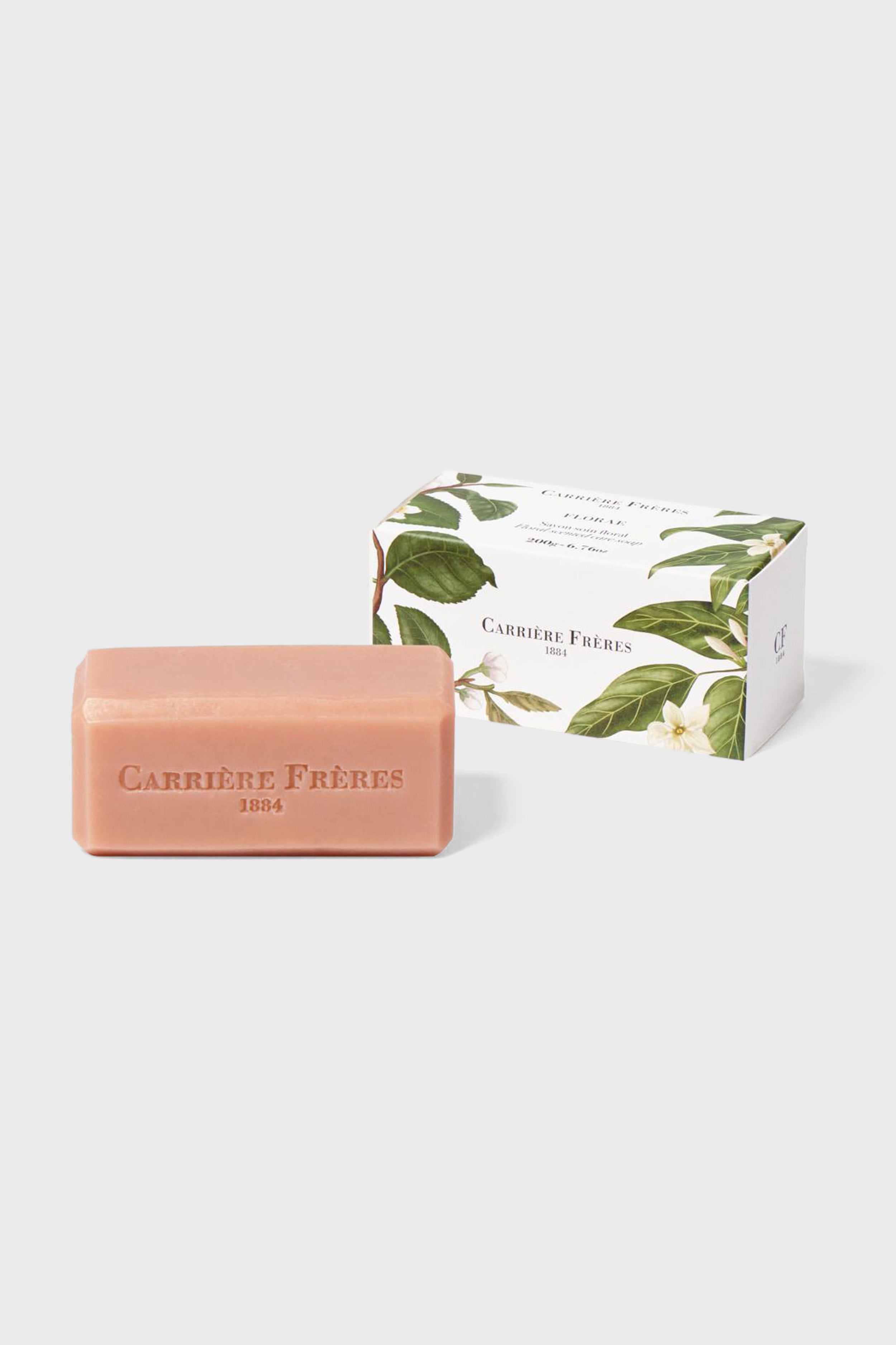 Florae Solid Body Soap-Charming Tale Store