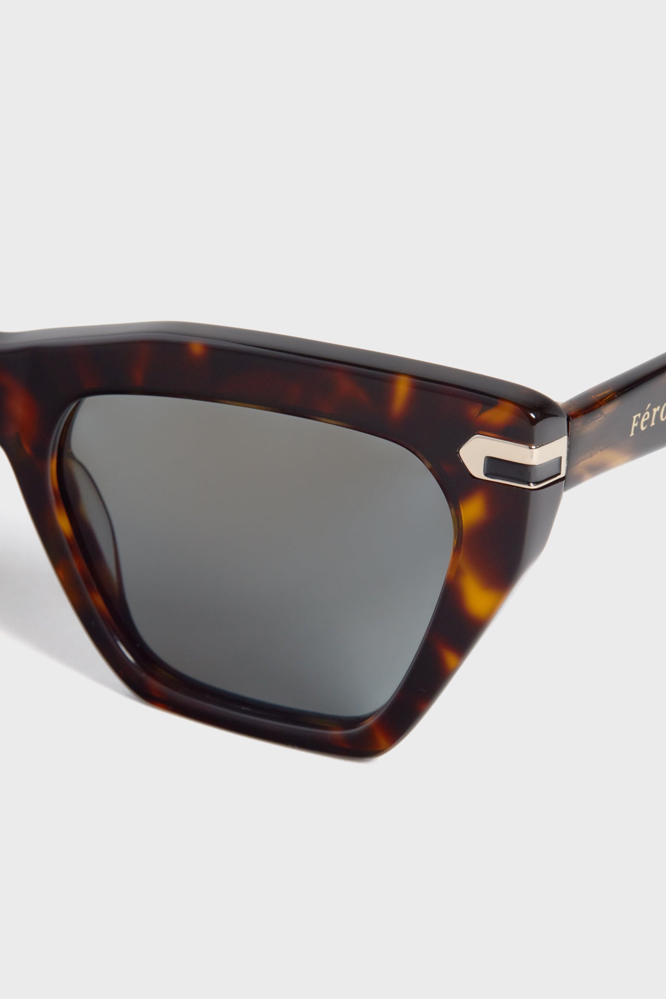 Classique Heather Sunglasses-Charming Tale Store