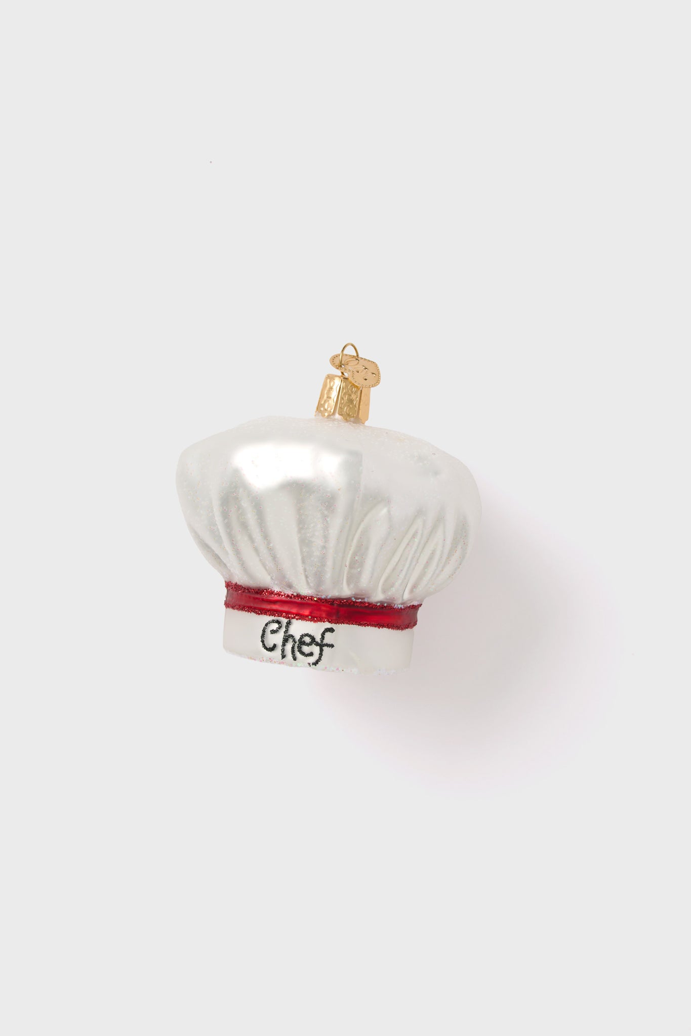 Chef's Hat Ornament-Charming Tale Store