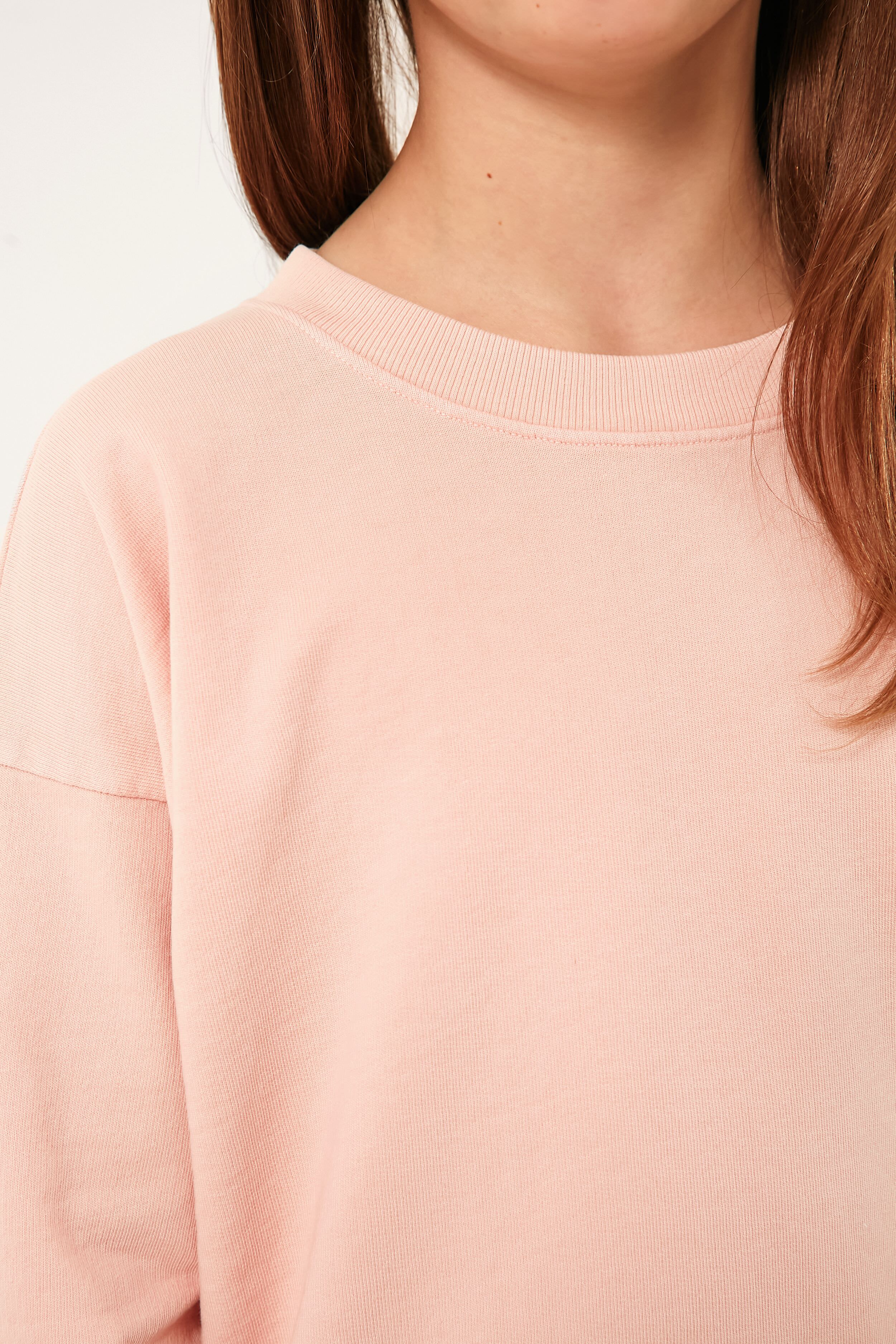 Dusk Everyday Sweatshirt-Charming Tale Store