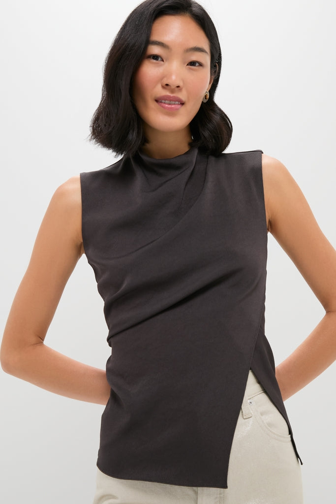 Ganache Amira Top-Charming Tale Store