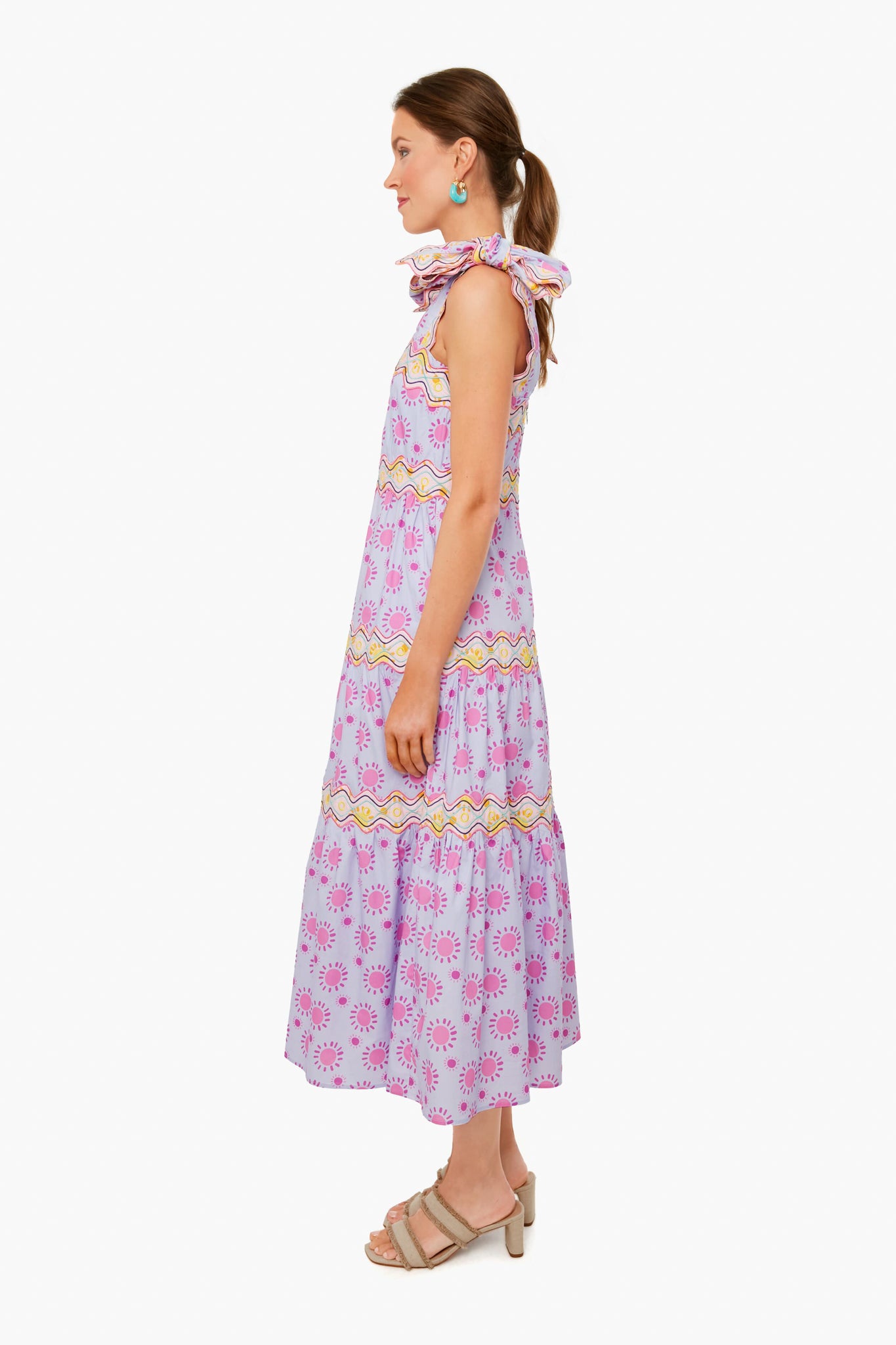 Elara Dress-Charming Tale Store