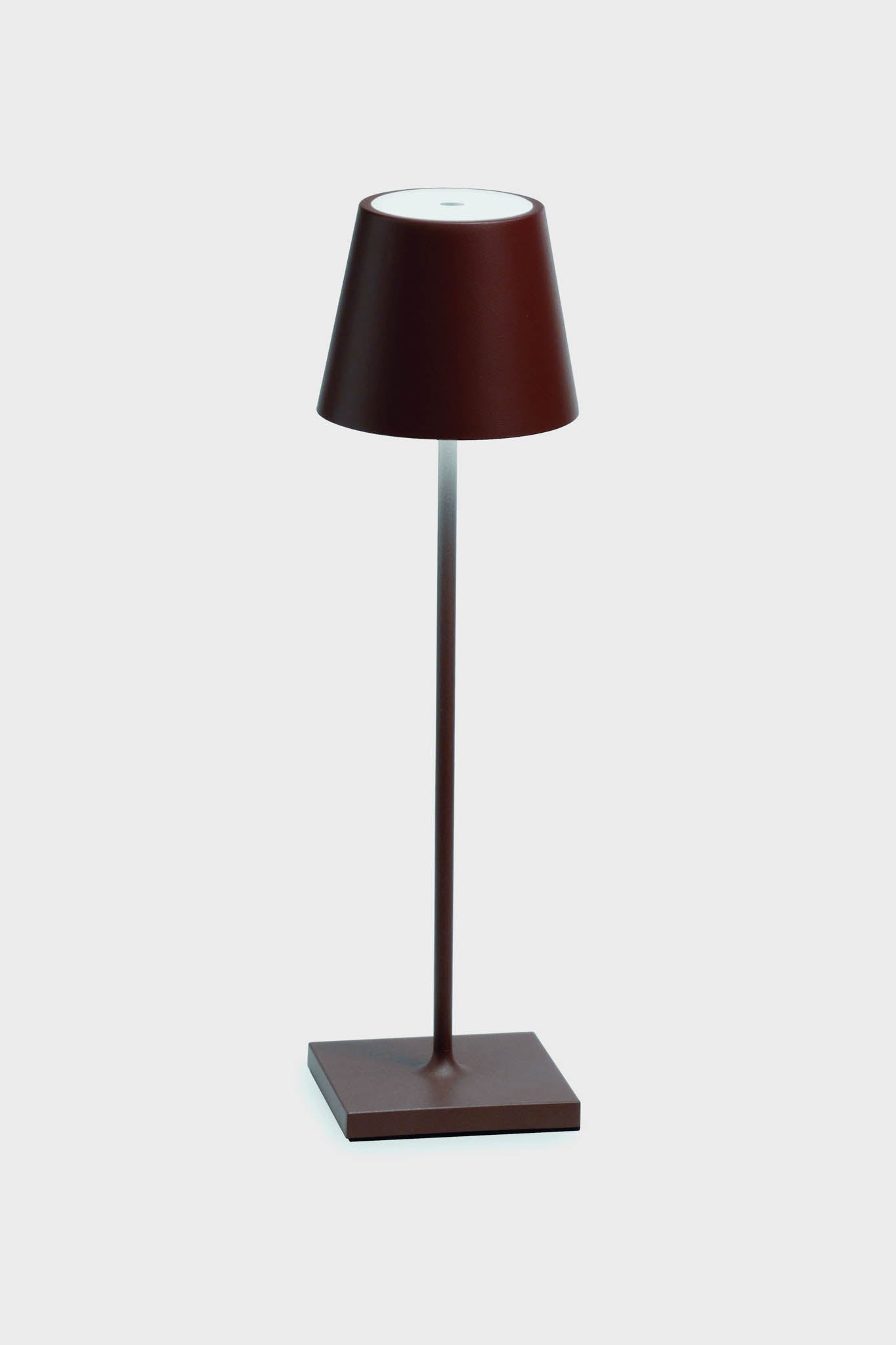 Rust Poldina Pro Table Lamp-Charming Tale Store