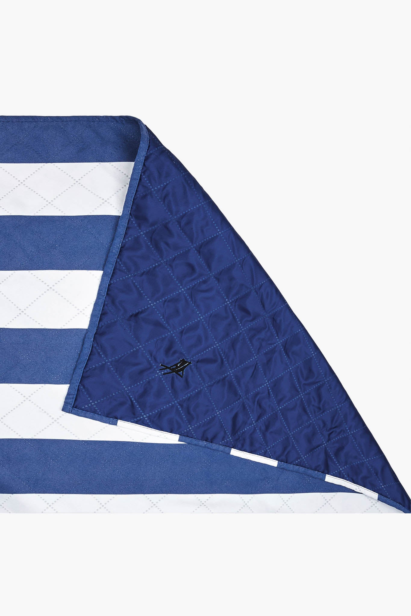 Whitsunday Blue Picnic Blanket-Charming Tale Store