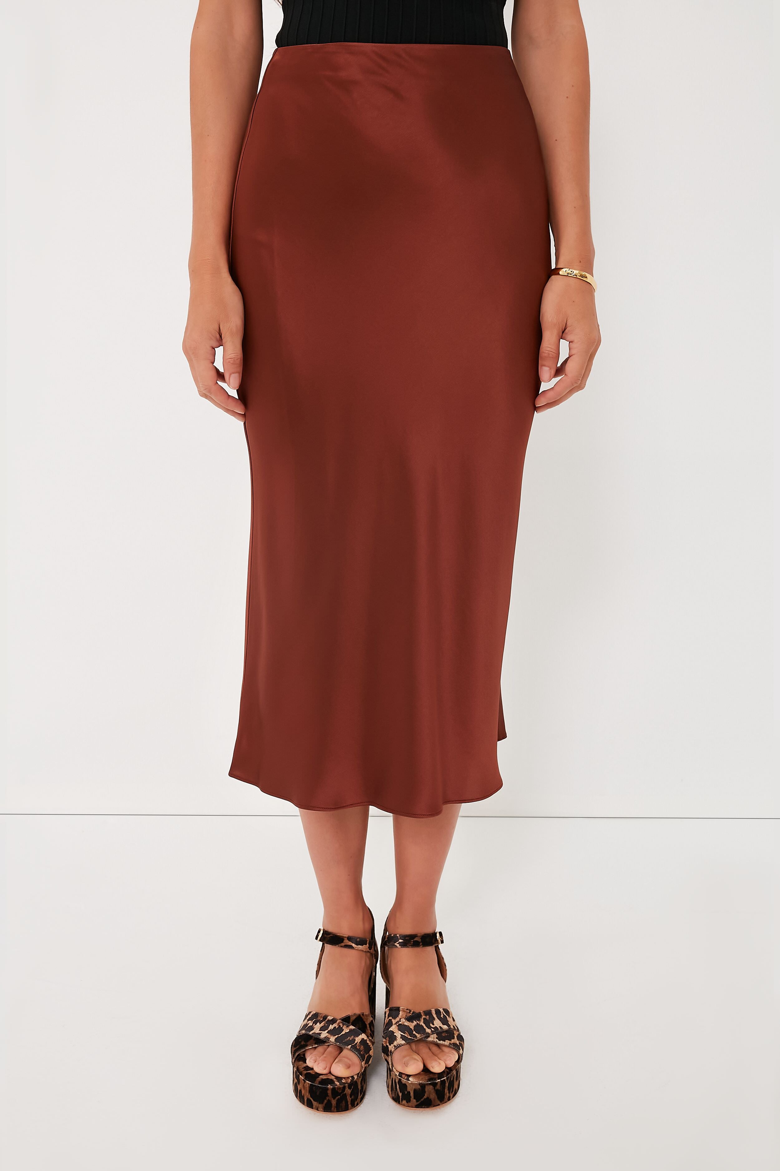 Clove Angela Skirt-Charming Tale Store