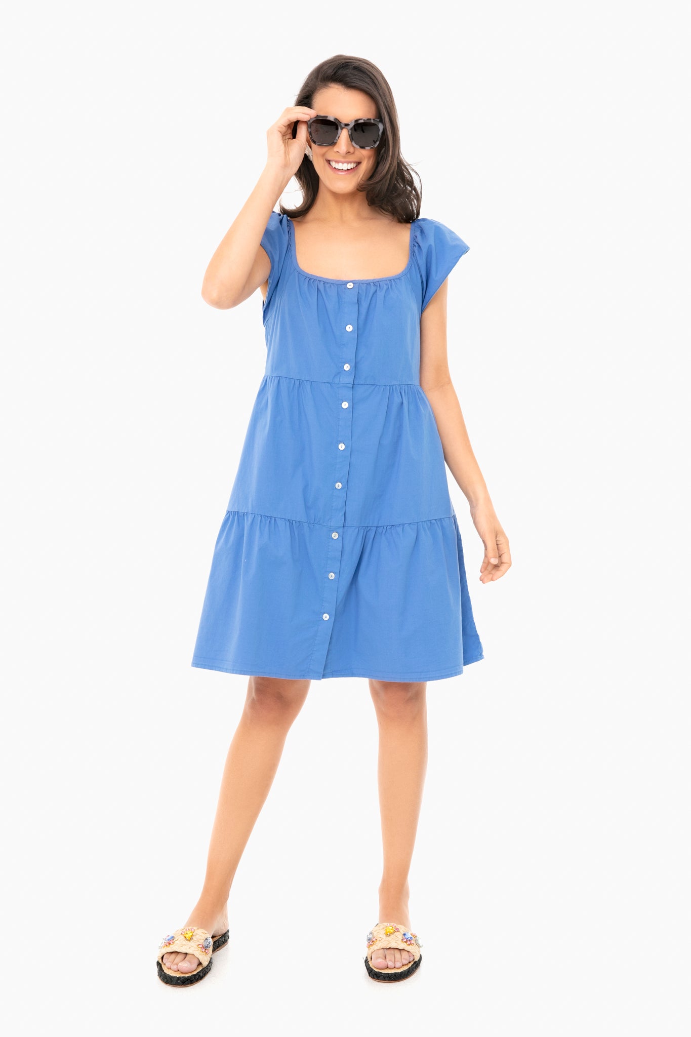 Ellie Dress-Charming Tale Store