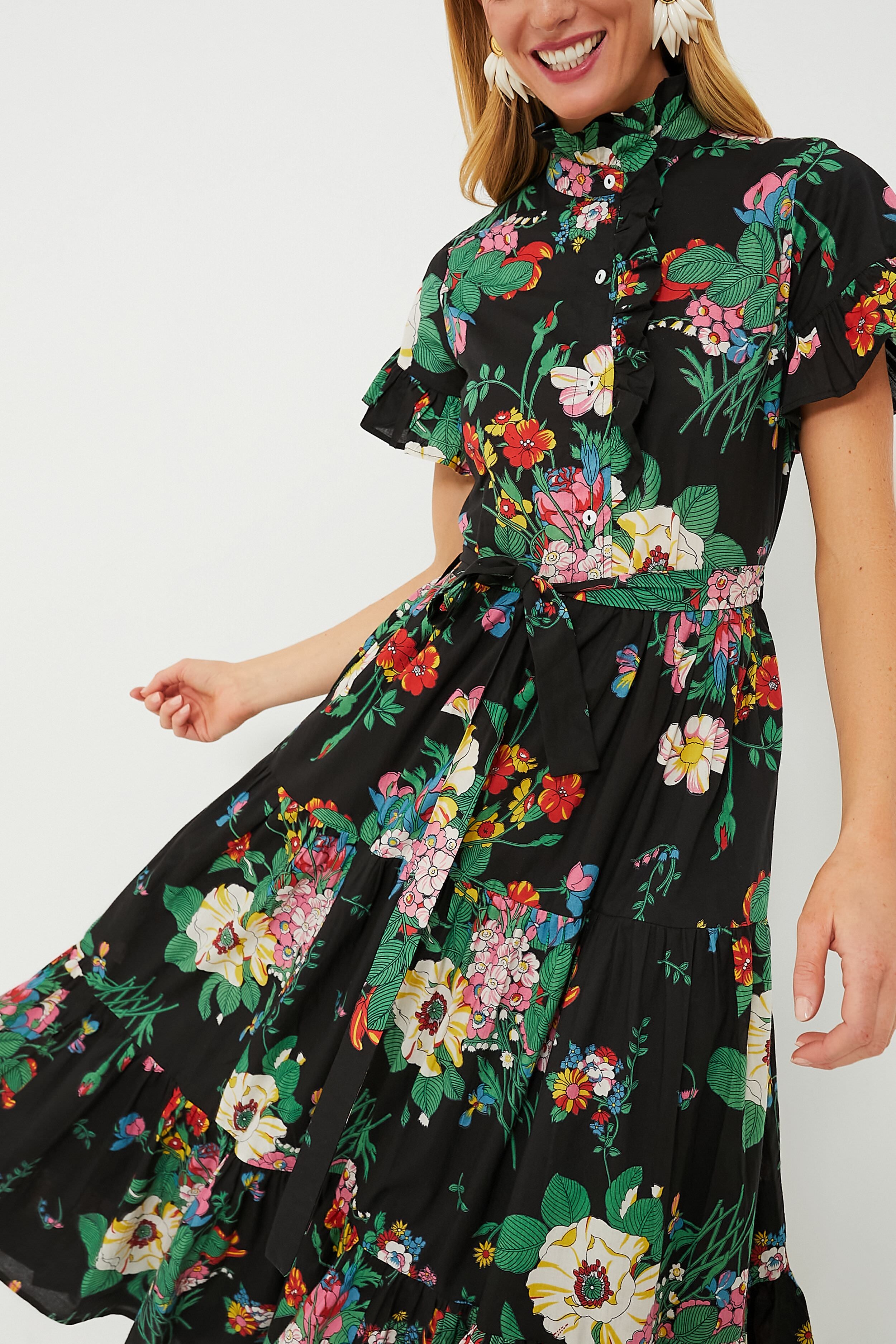 Finale Victoria Dress-Charming Tale Store