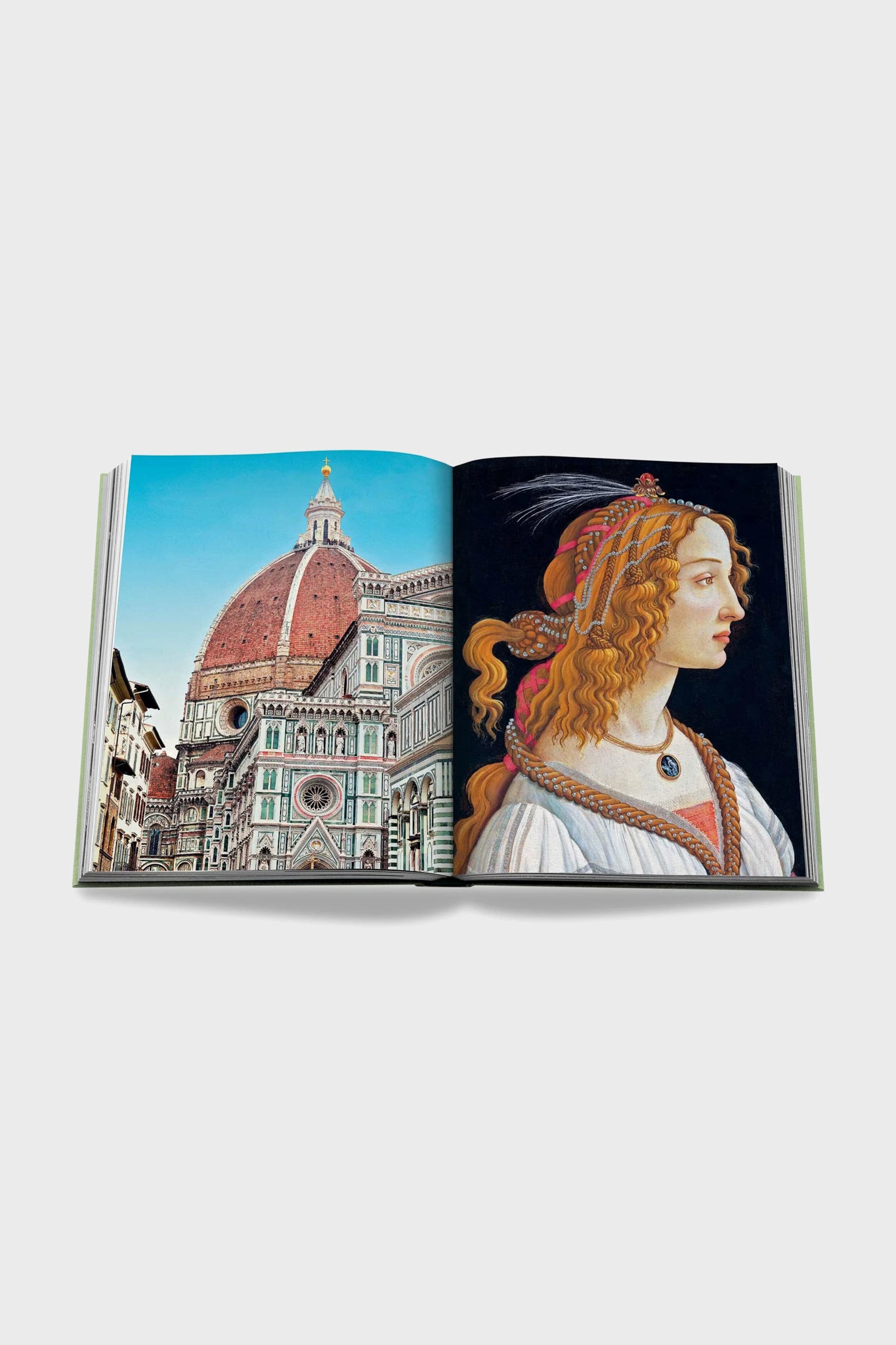 Tuscany Marvel-Charming Tale Store