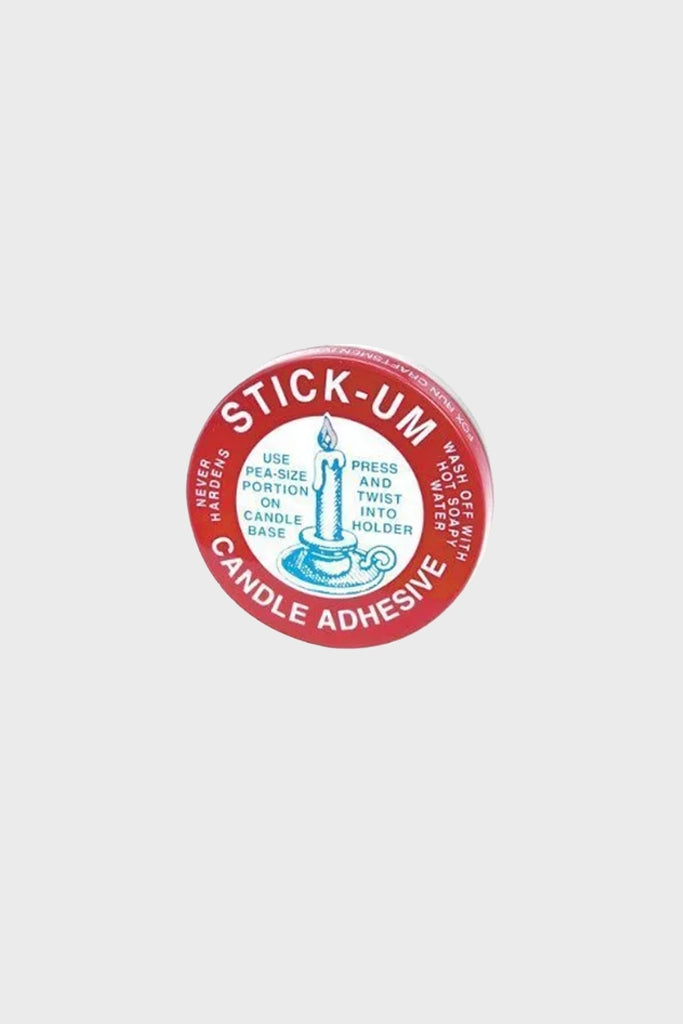 Stick-Um Candle Adhesive-Charming Tale Store