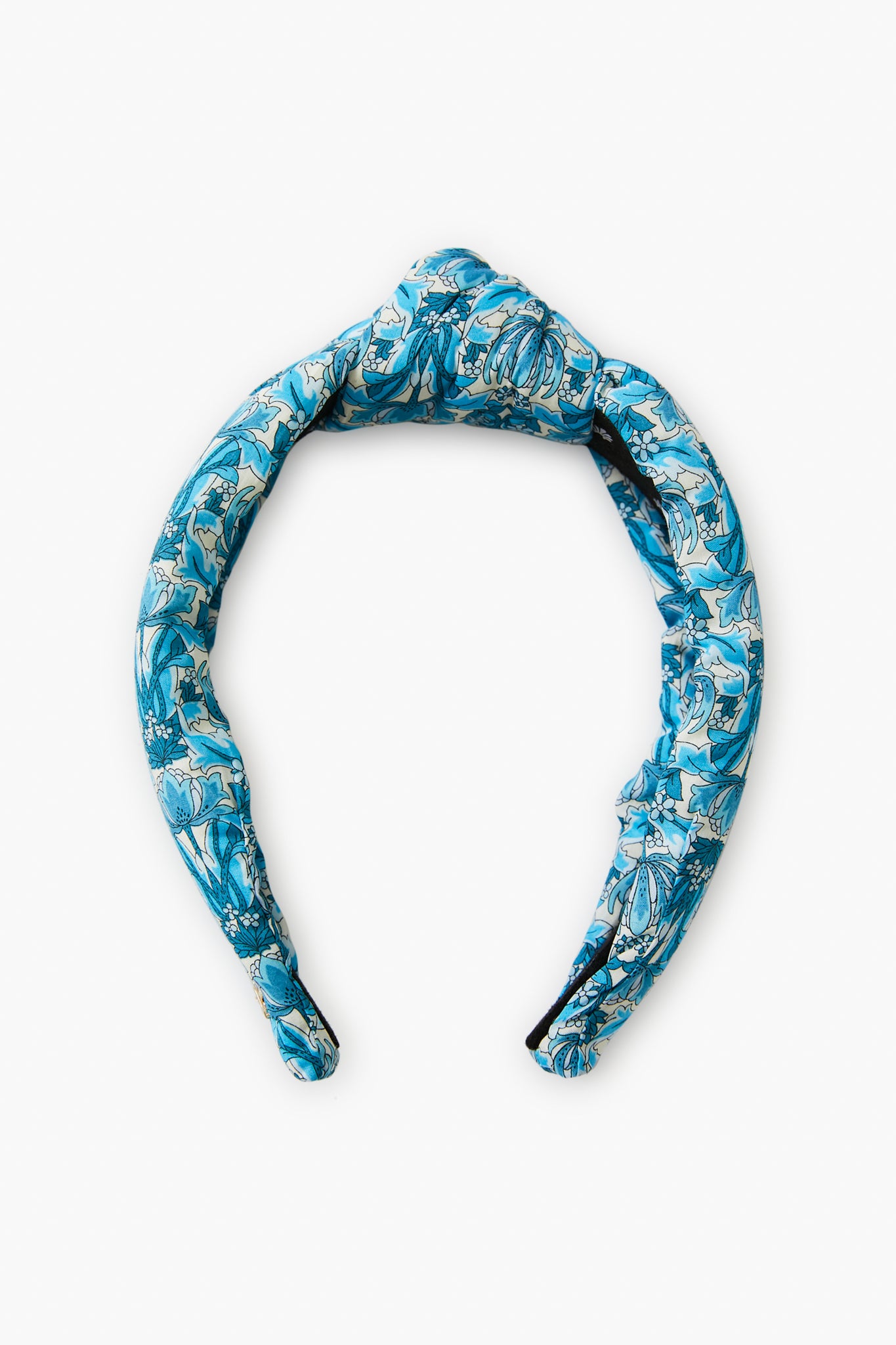 Danuna Liberty Knotted Headband-Charming Tale Store