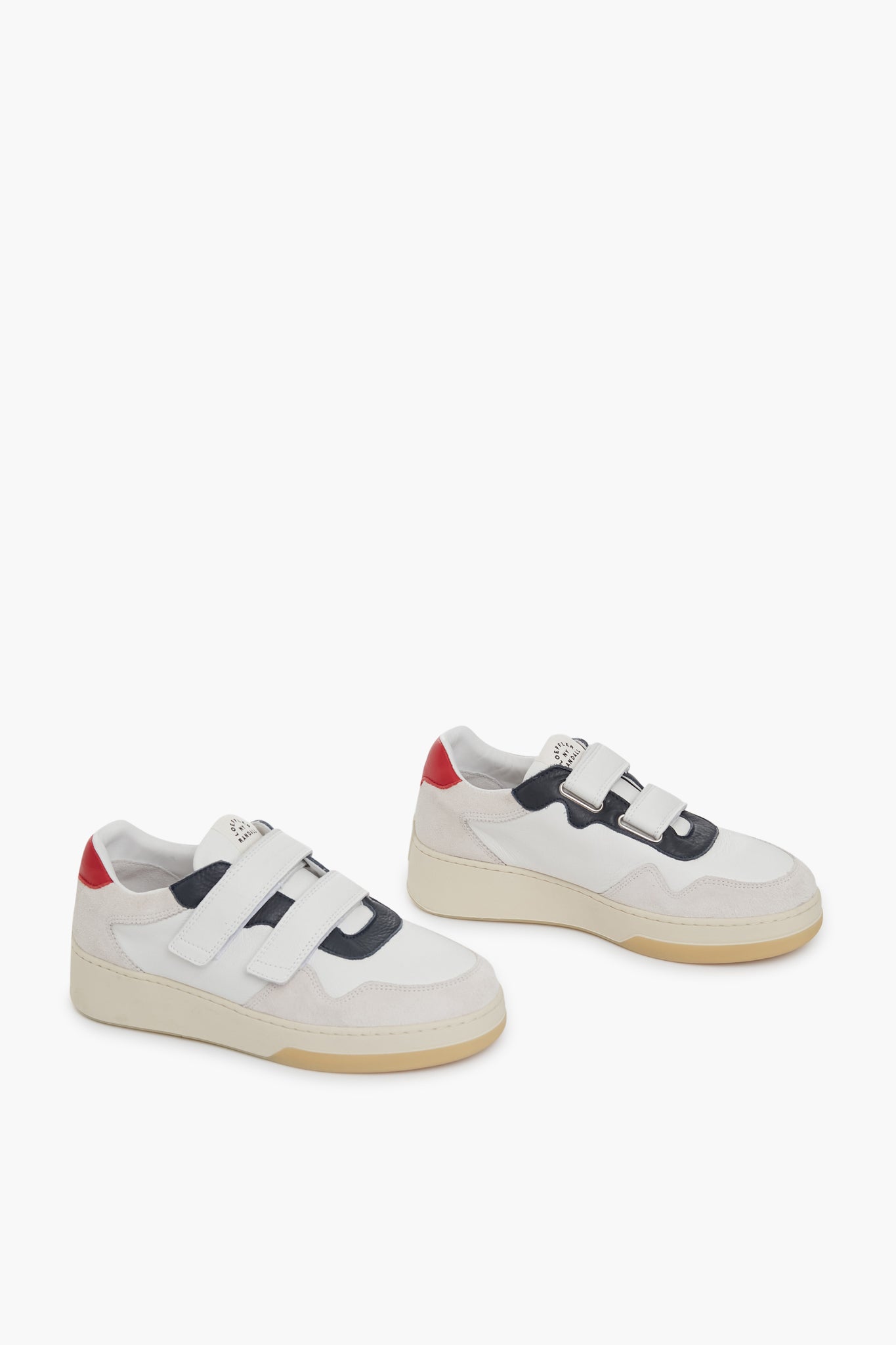 Cameron Sneakers-Charming Tale Store