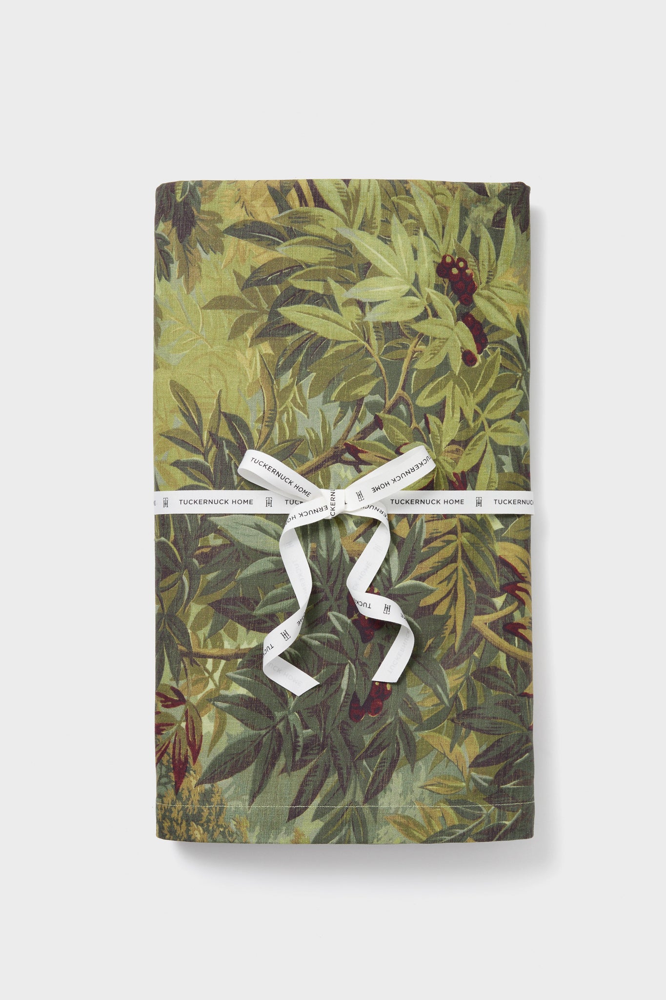 Forest Toile Tablecloth-Charming Tale Store