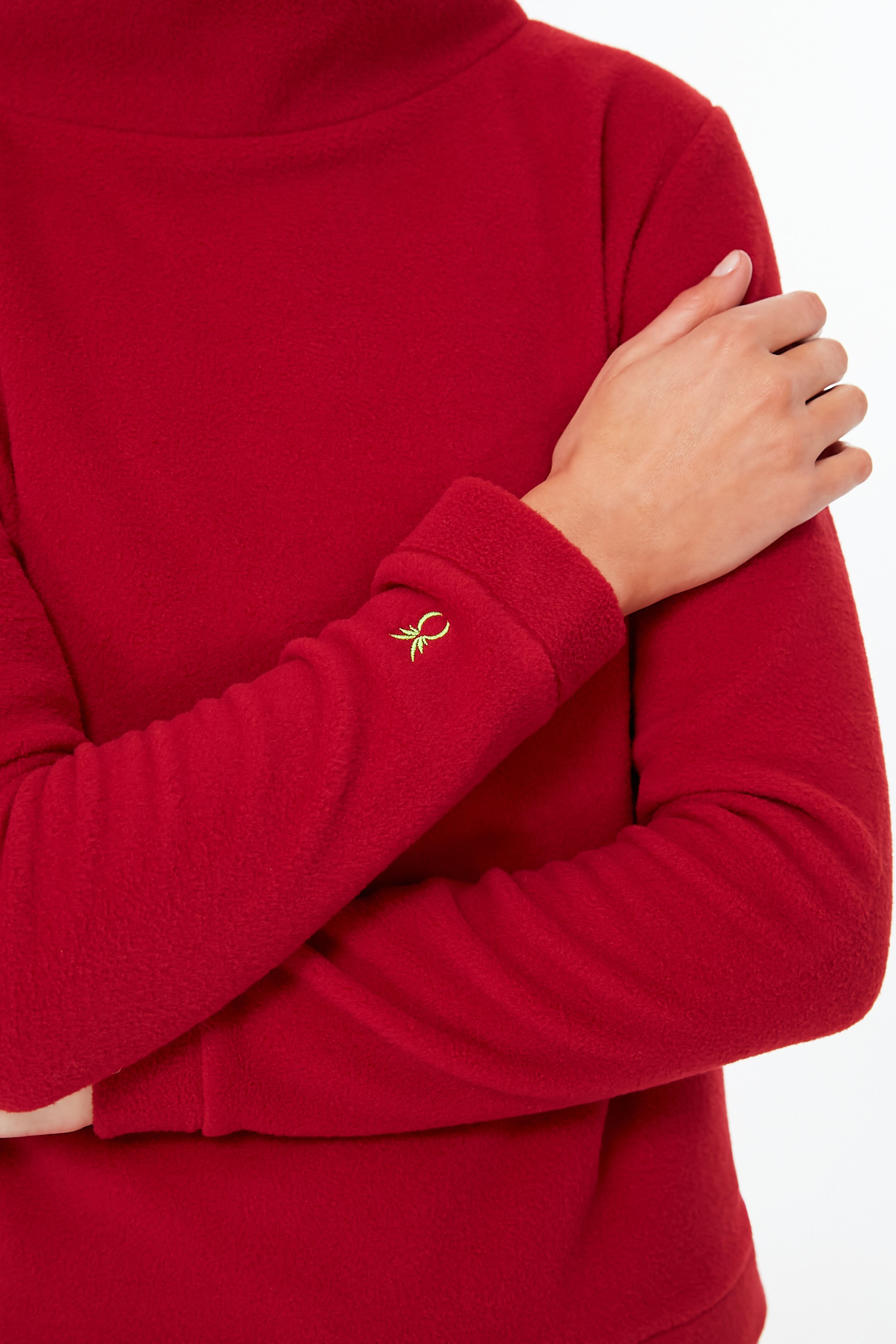 Exclusive Rhythmic Red Park Slope-Charming Tale Store