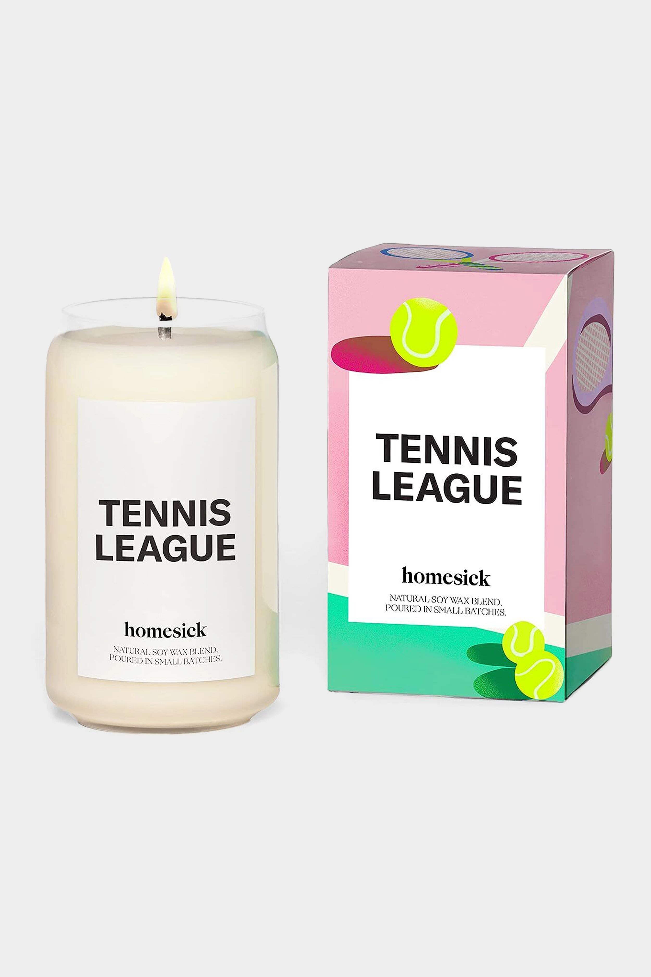 Tennis League-Charming Tale Store