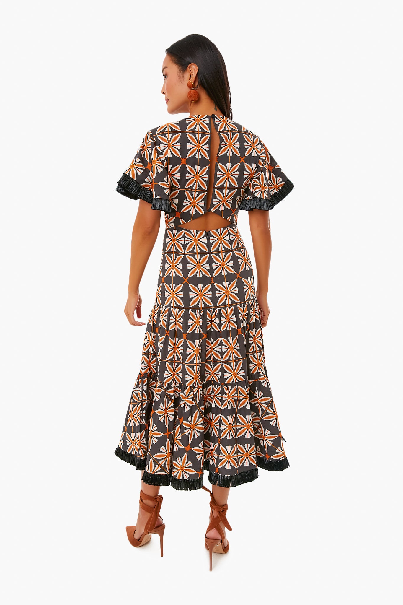 Gerbella Dress-Charming Tale Store