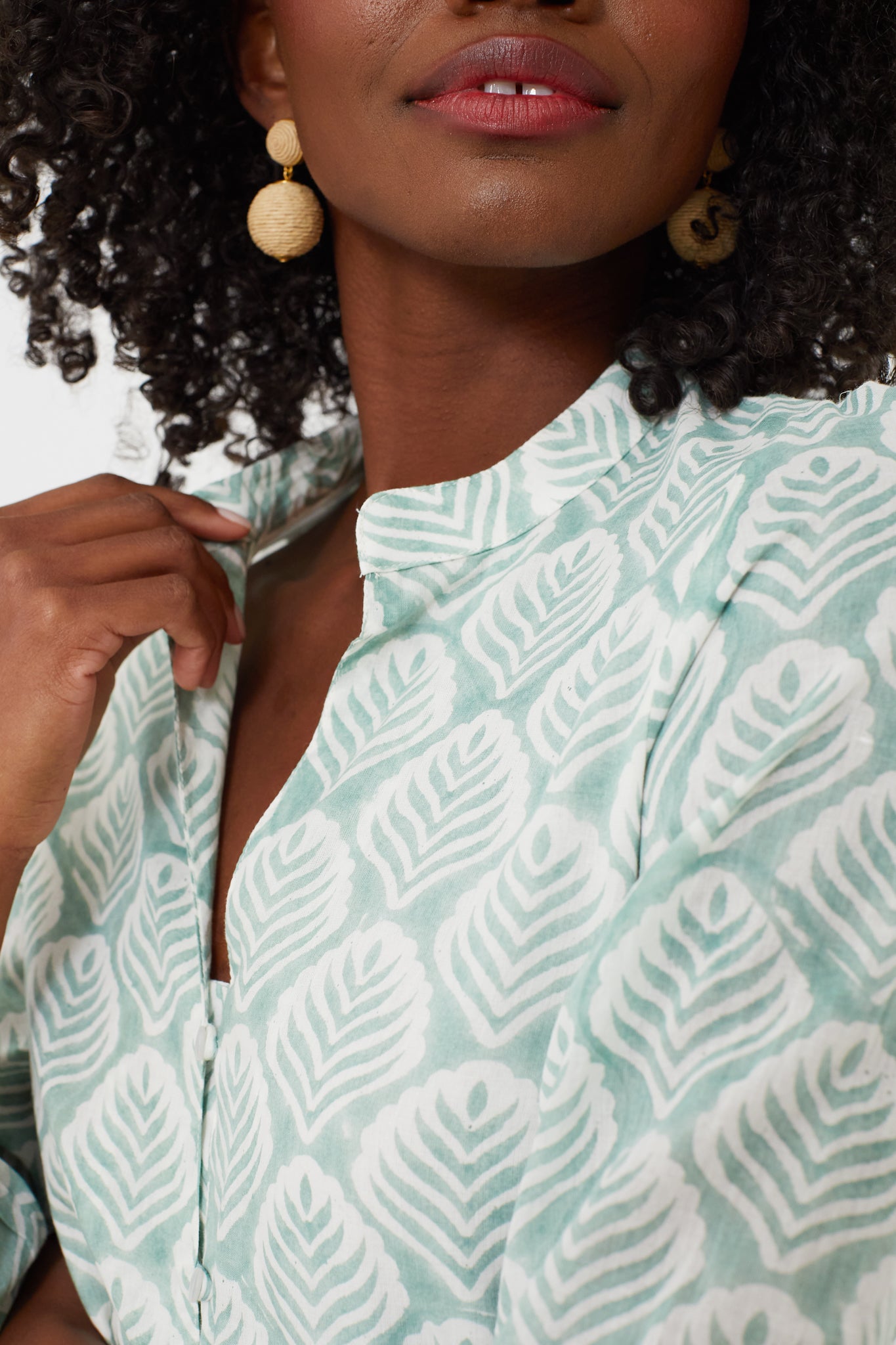 Elm Frances 3 Dress-Charming Tale Store