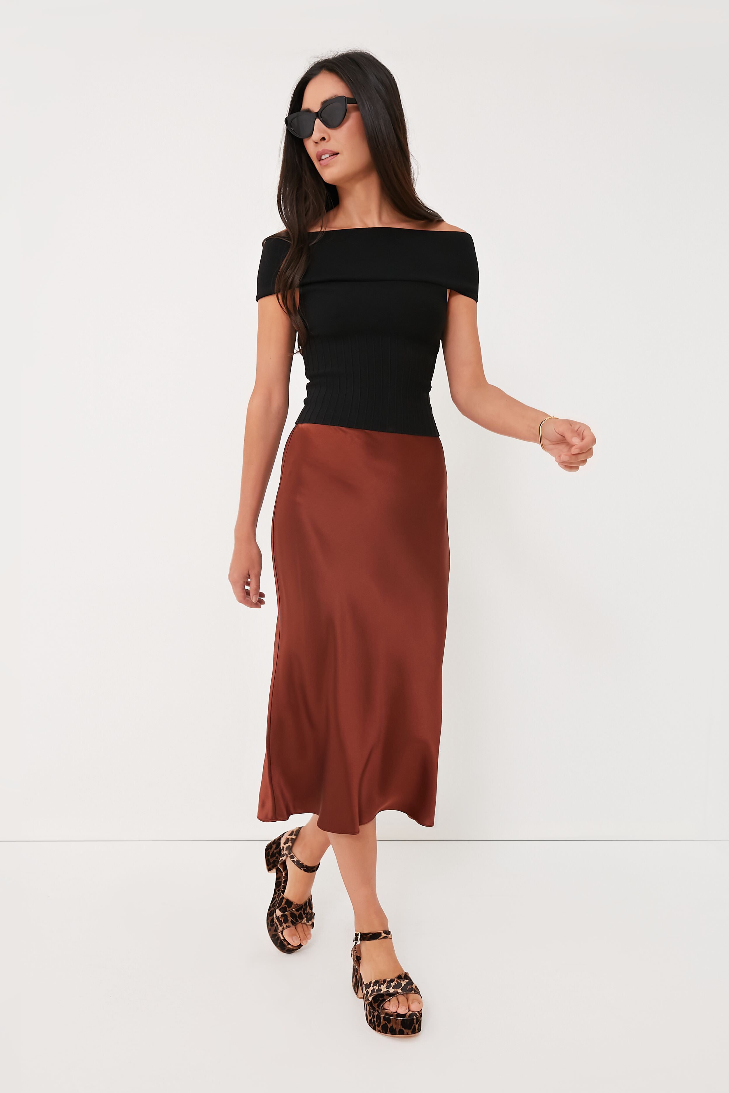 Clove Angela Skirt-Charming Tale Store