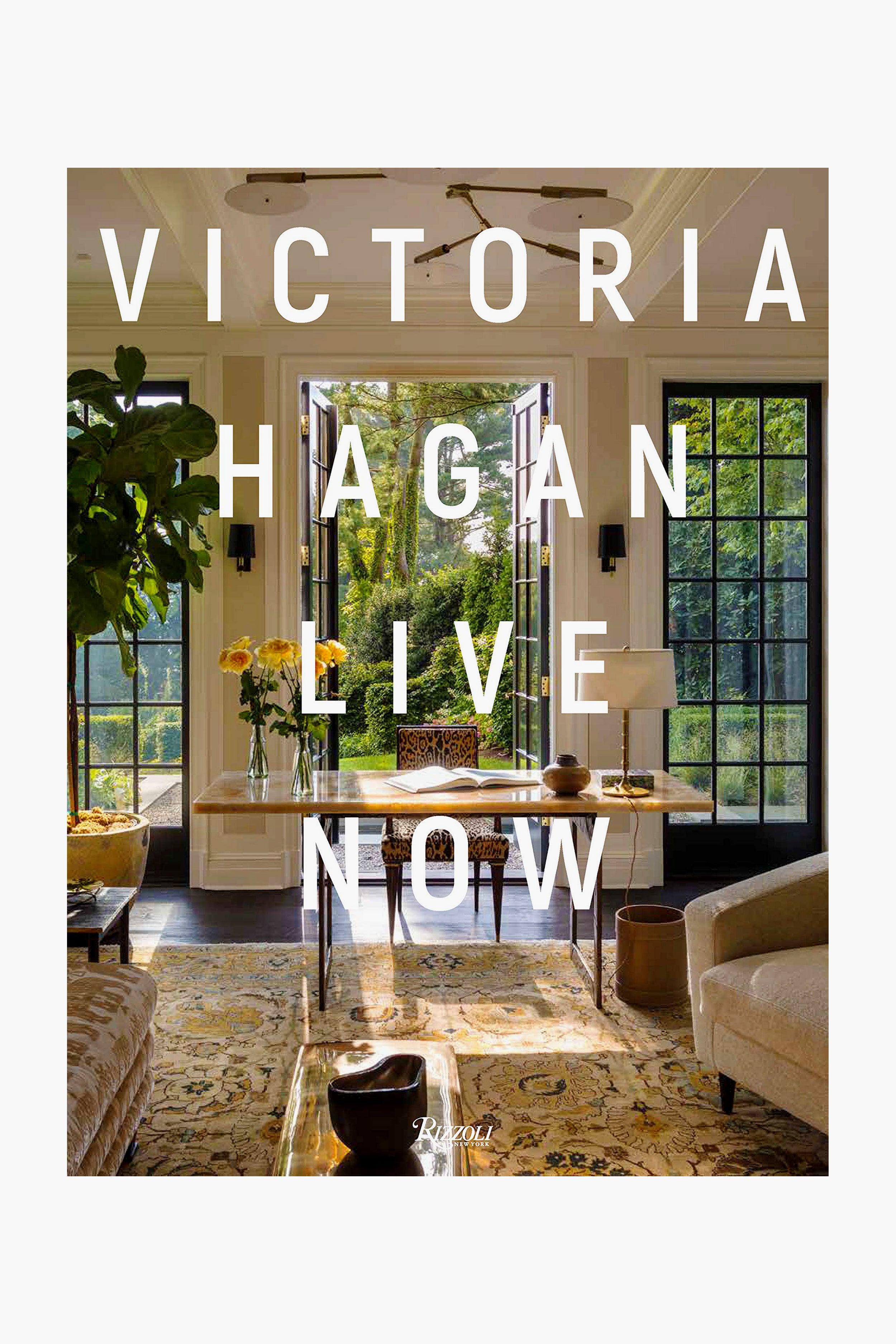 Victoria Hagan: Live Now-Charming Tale Store