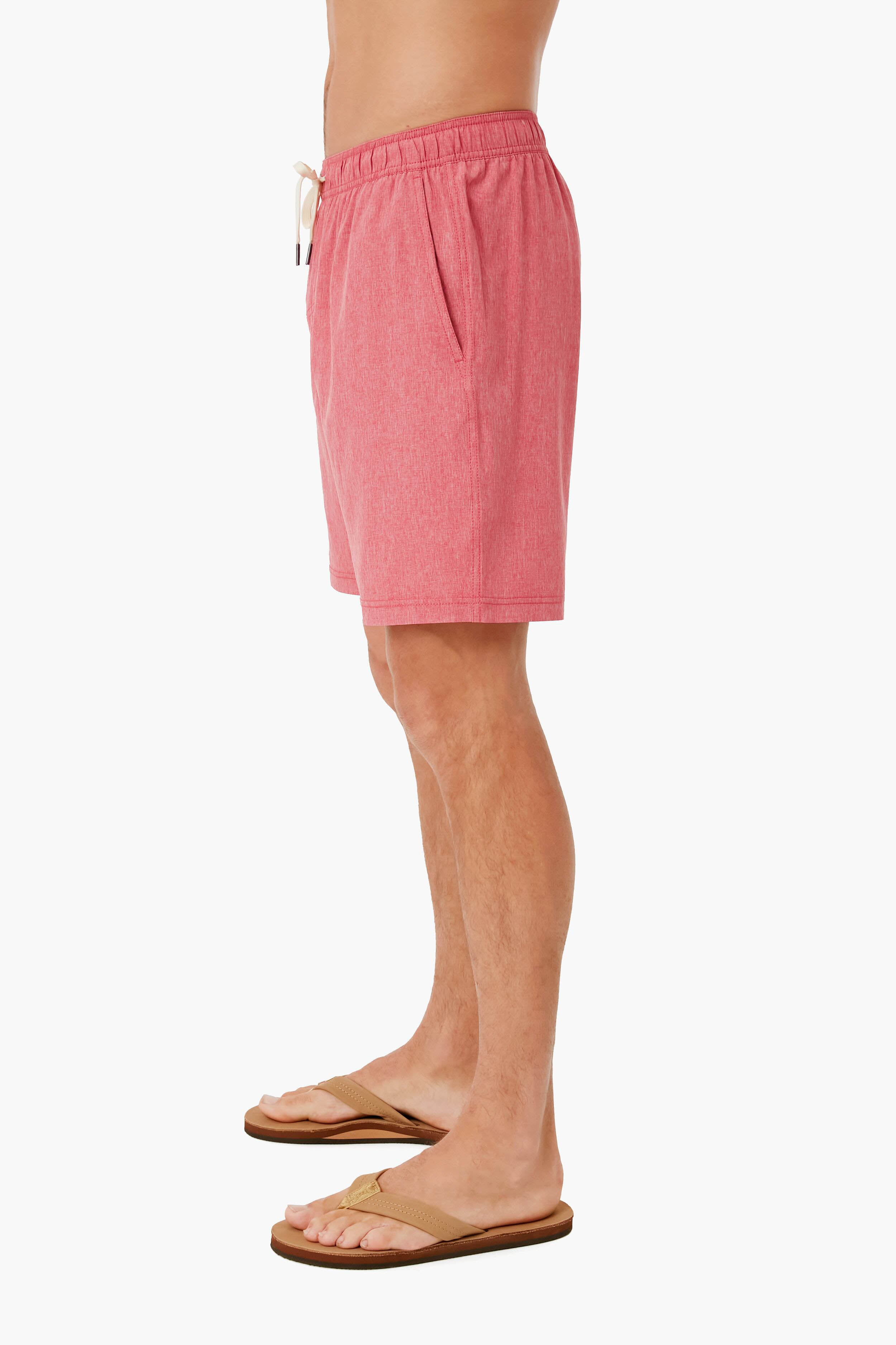 Red One Short-Charming Tale Store