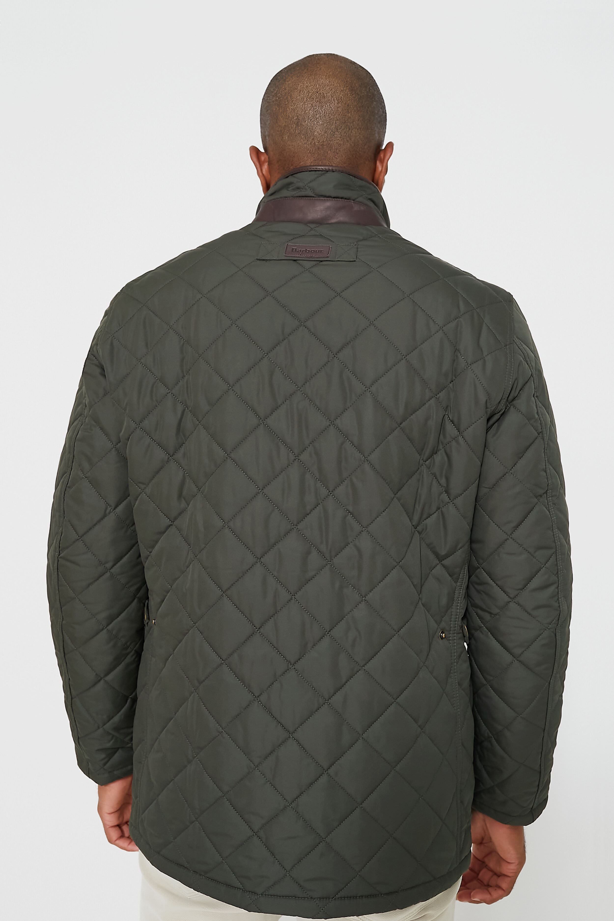 Sage Devon Quilt-Charming Tale Store