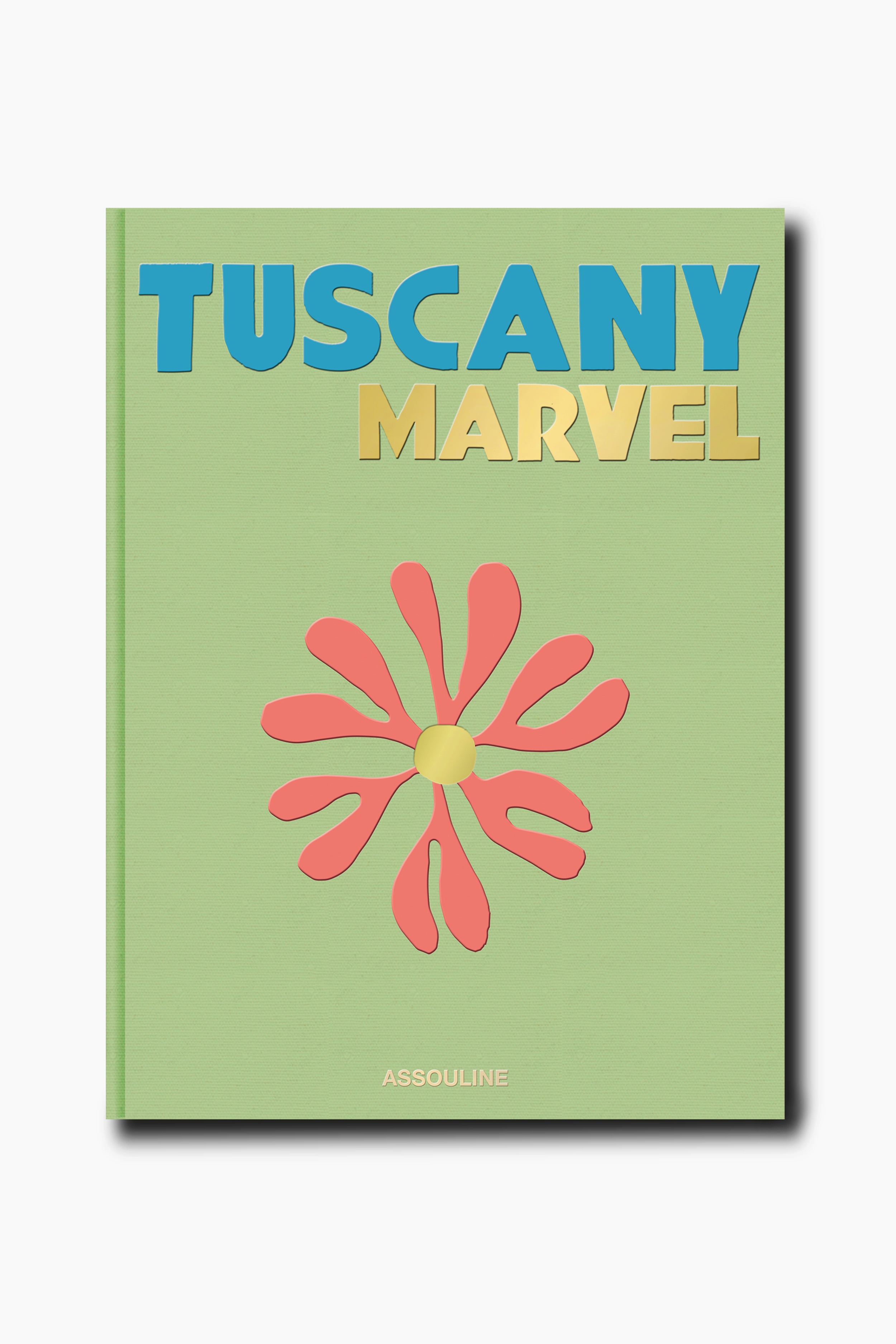 Tuscany Marvel-Charming Tale Store