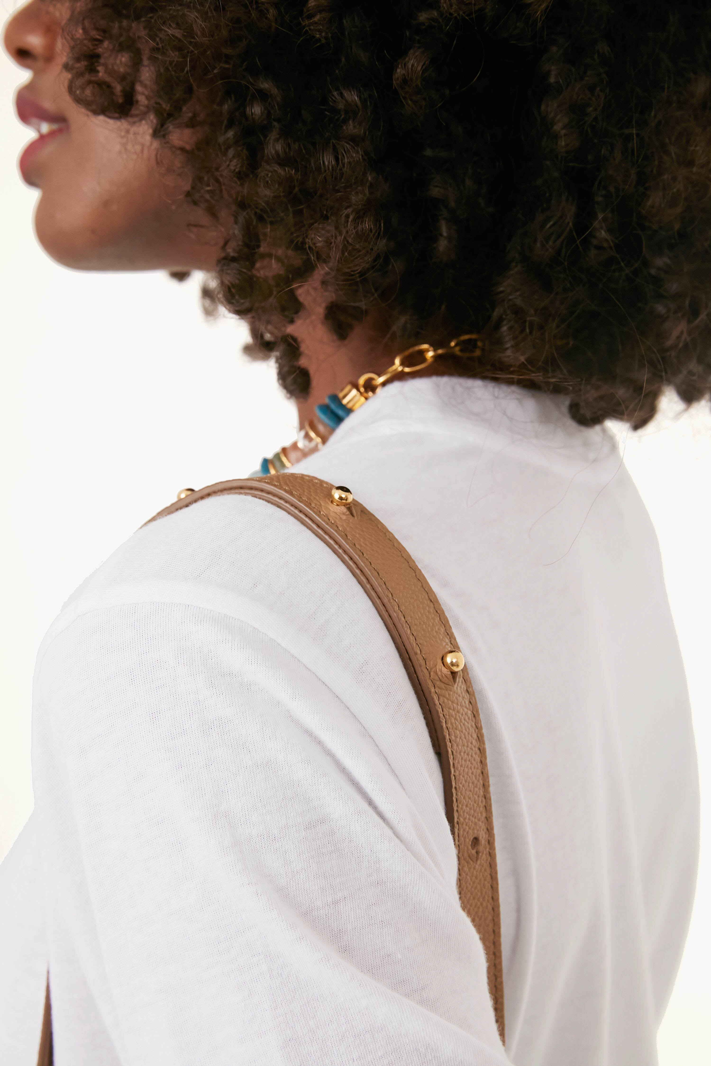 Clay Vancouver Bag-Charming Tale Store