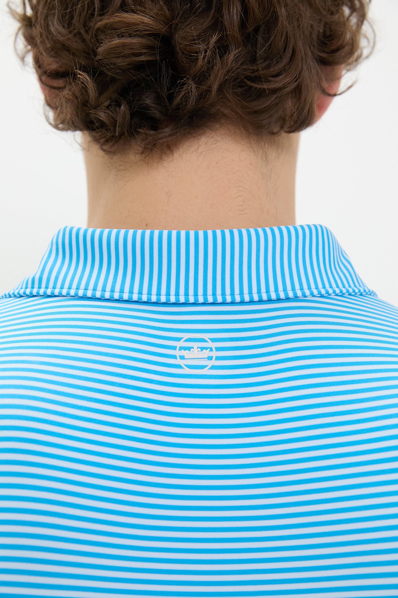 Riverbed Hales Performance Jersey Polo-Charming Tale Store