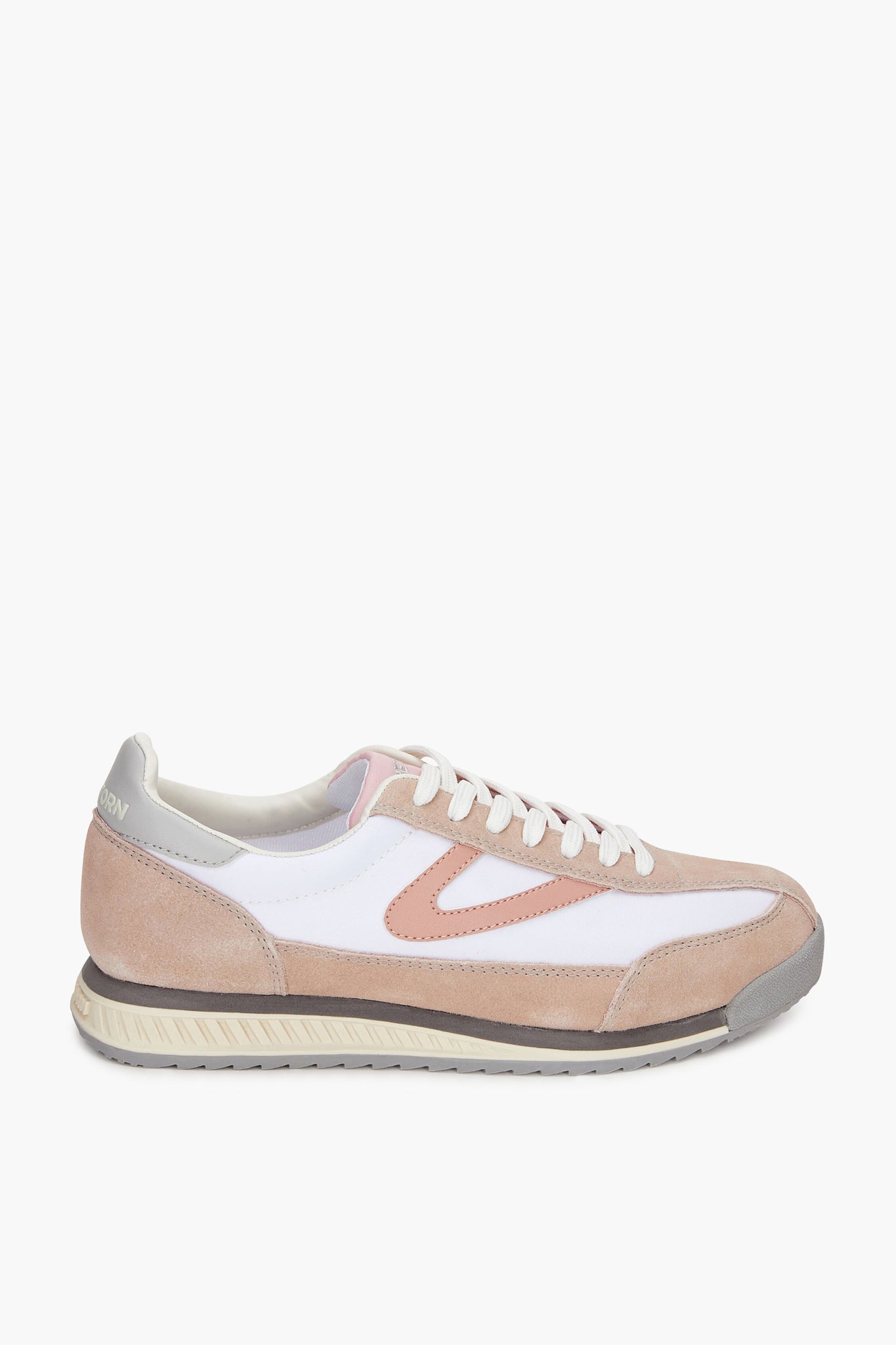 Blush Rawlins 2.0 Sneakers-Charming Tale Store