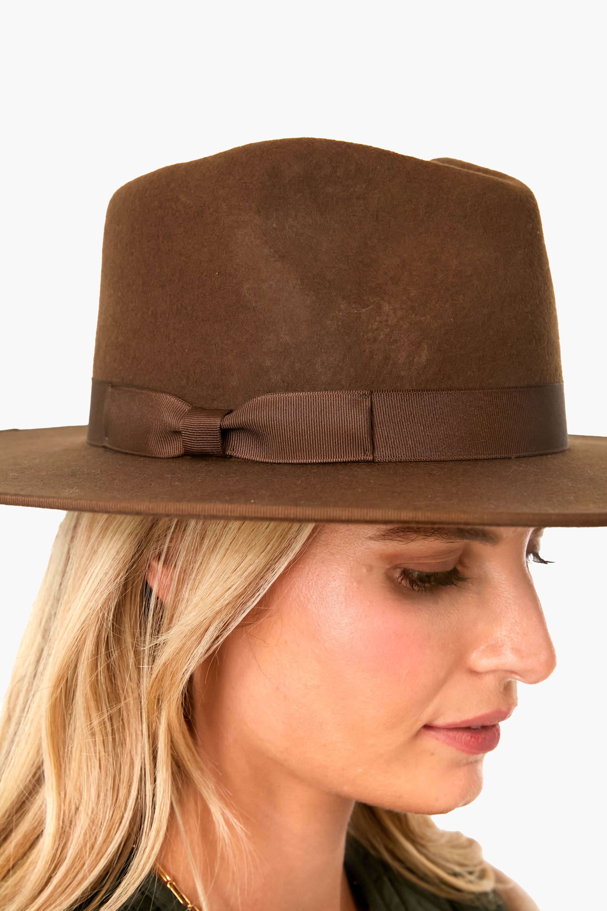 Coco Rancher Hat-Charming Tale Store