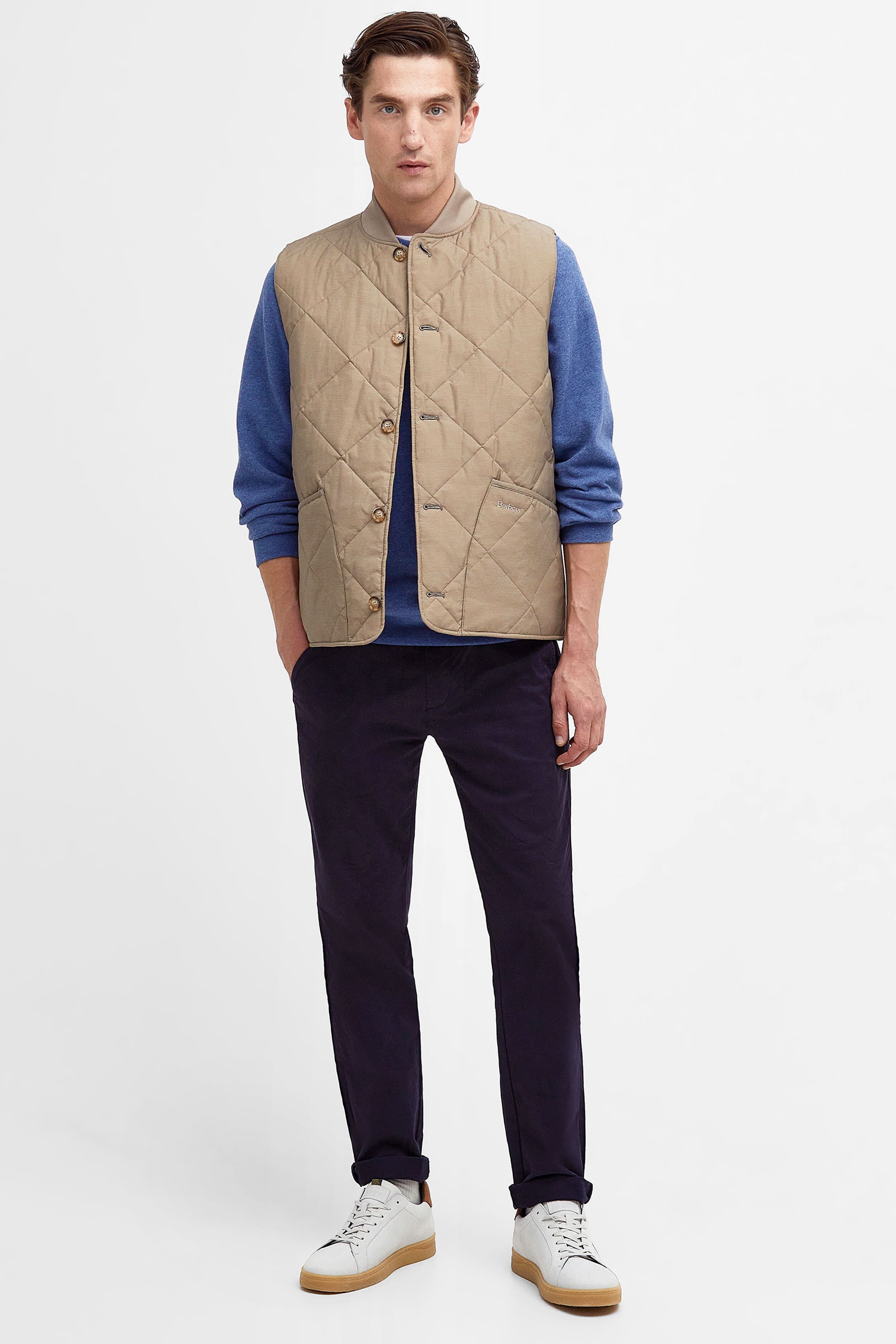 Sand Tarn Liddesdale Gilet-Charming Tale Store