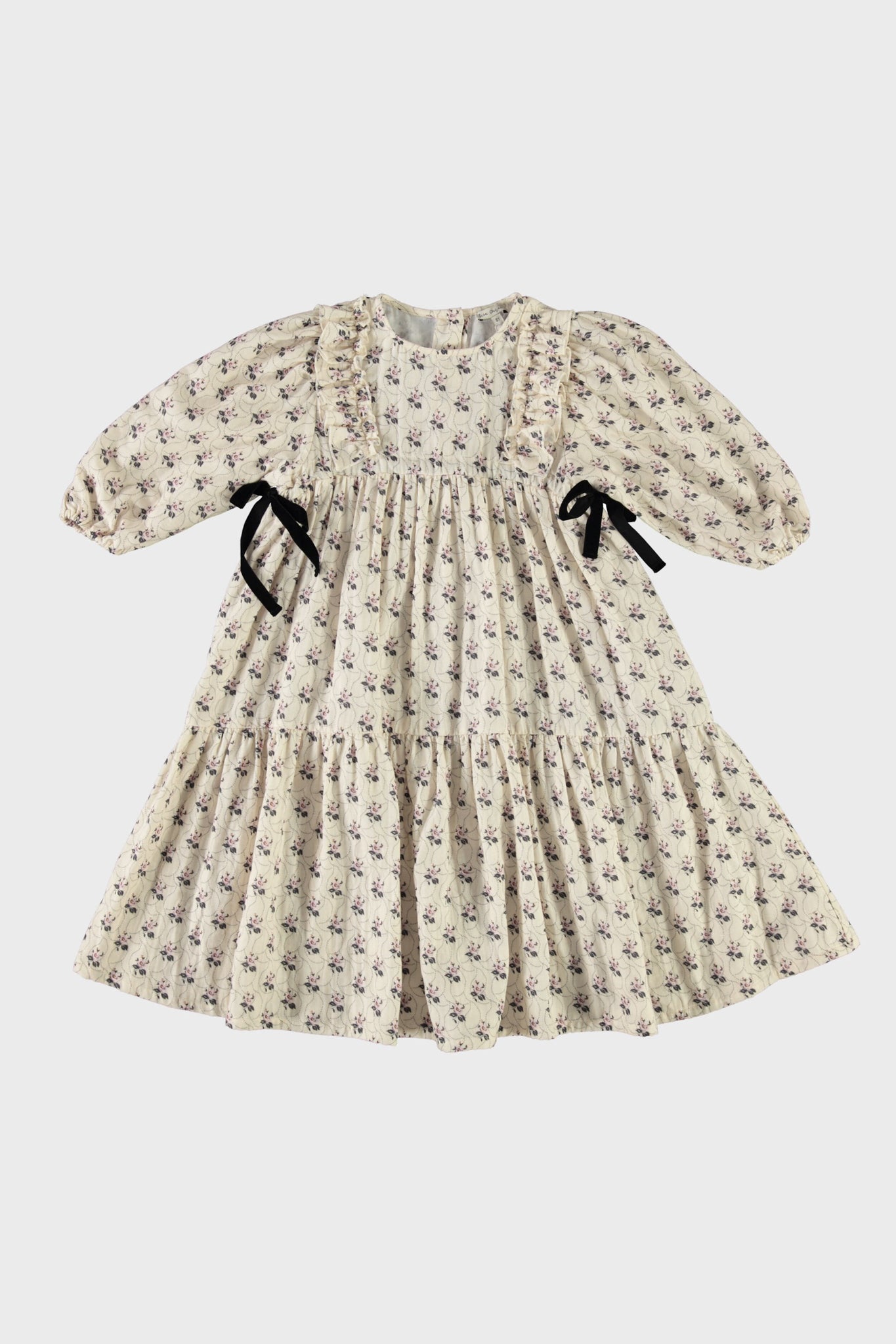 Edelweiss Colette Dress-Charming Tale Store