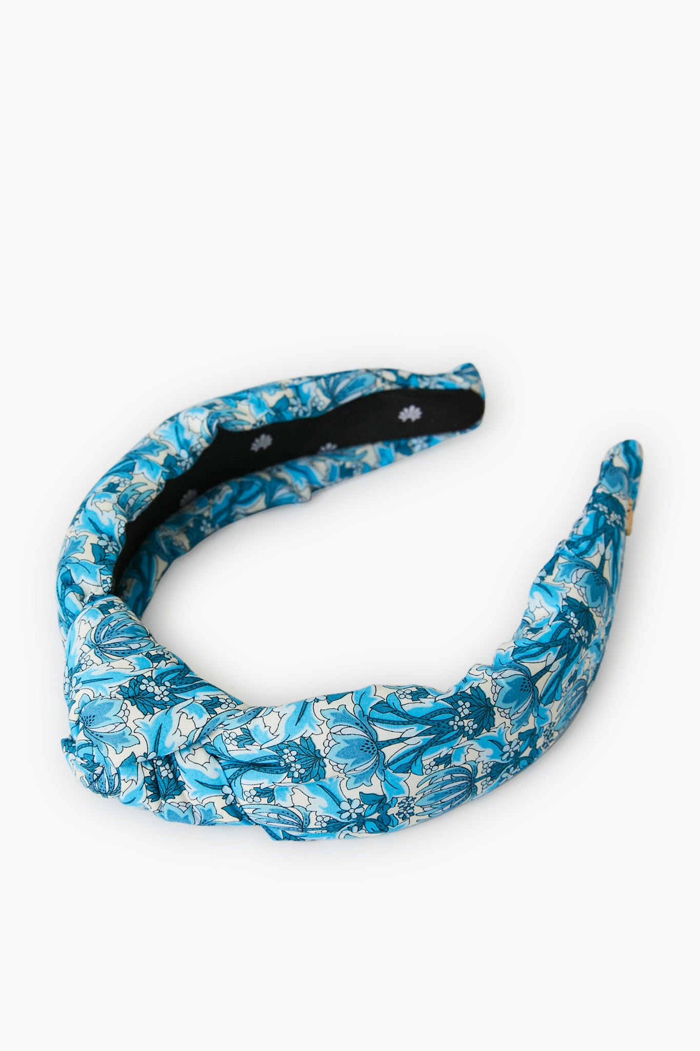 Danuna Liberty Knotted Headband-Charming Tale Store