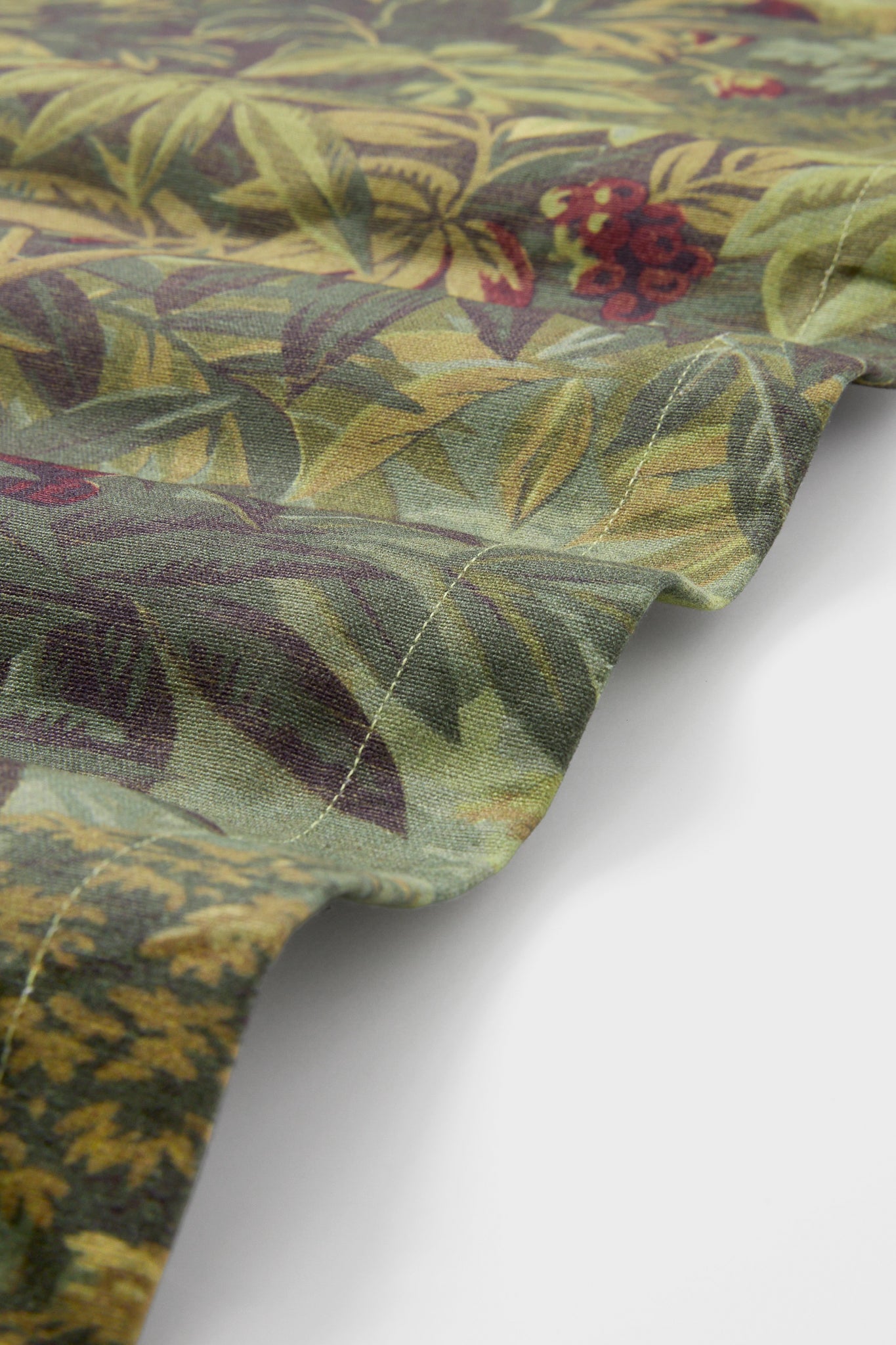 Forest Toile Tablecloth-Charming Tale Store