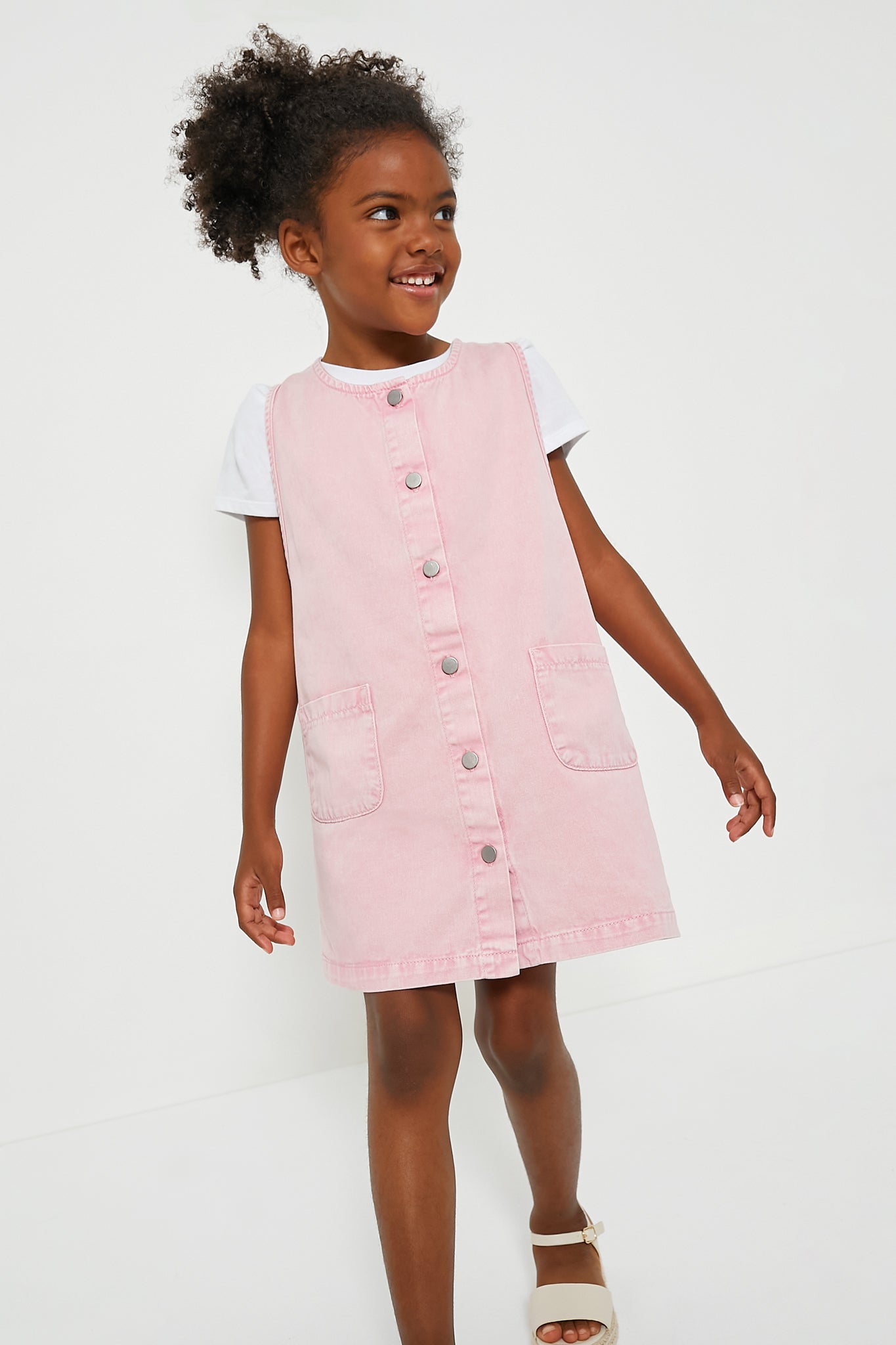 Watermelon Koa Dress-Charming Tale Store