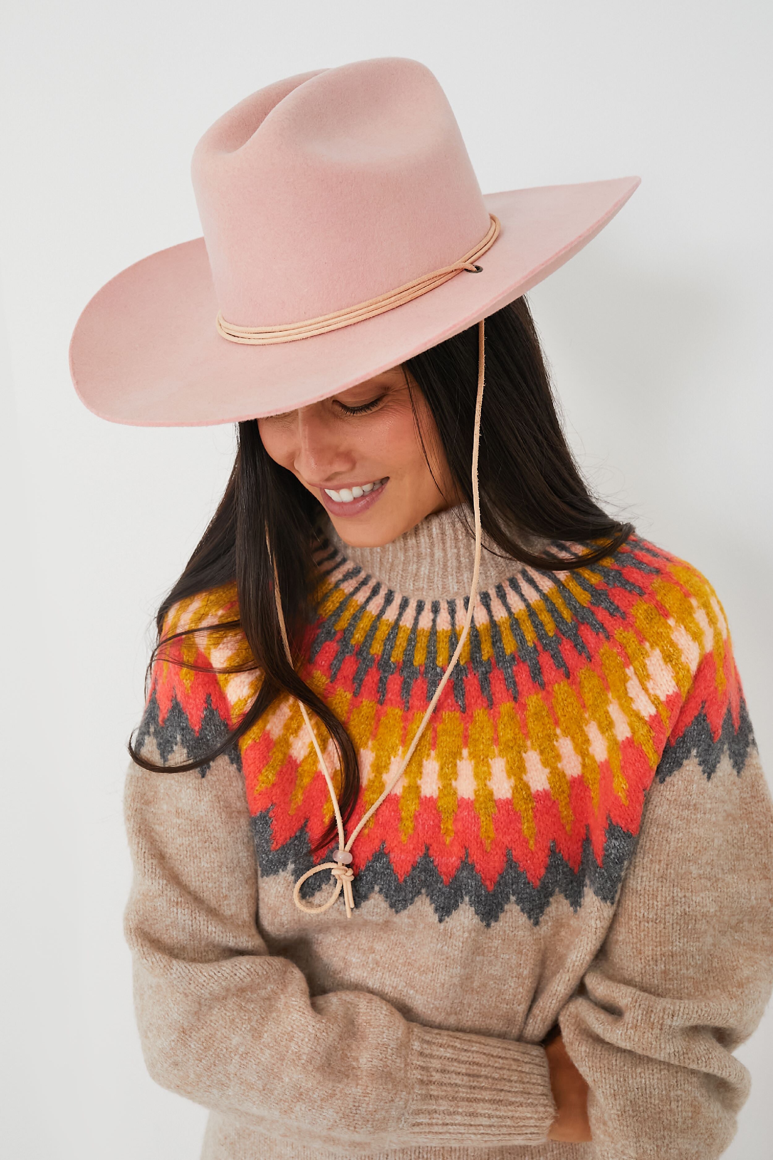 Daisy Hat-Charming Tale Store