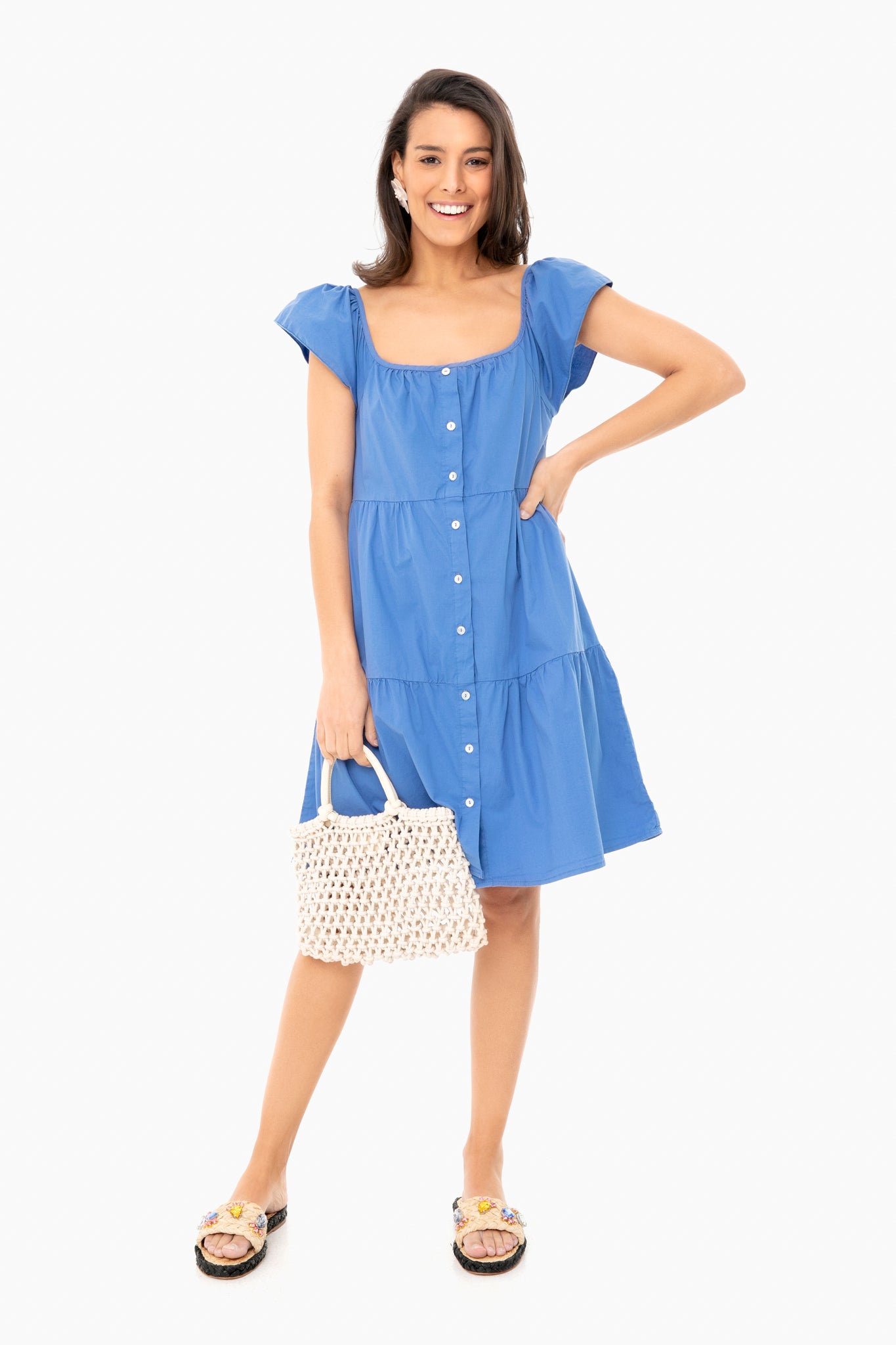 Ellie Dress-Charming Tale Store