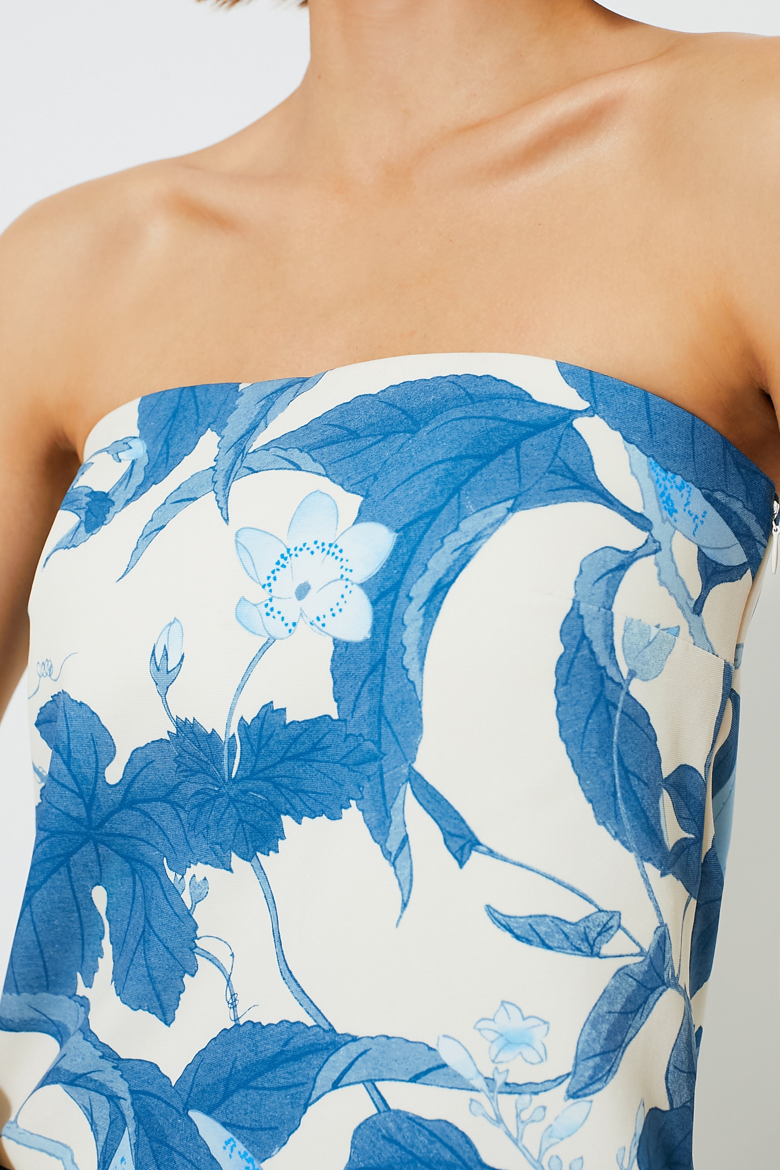 Bonnie Blossom Marin Dress-Charming Tale Store