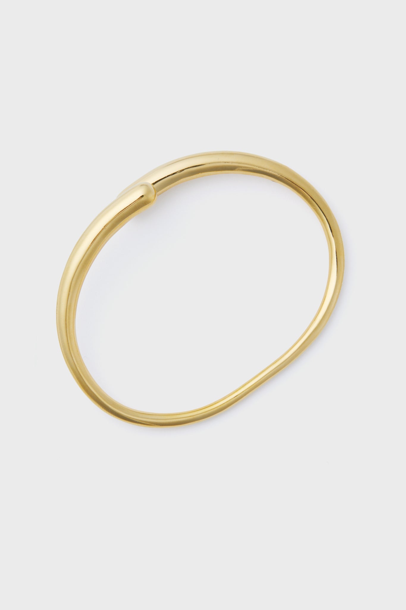 Gold Olga Bracelet-Charming Tale Store