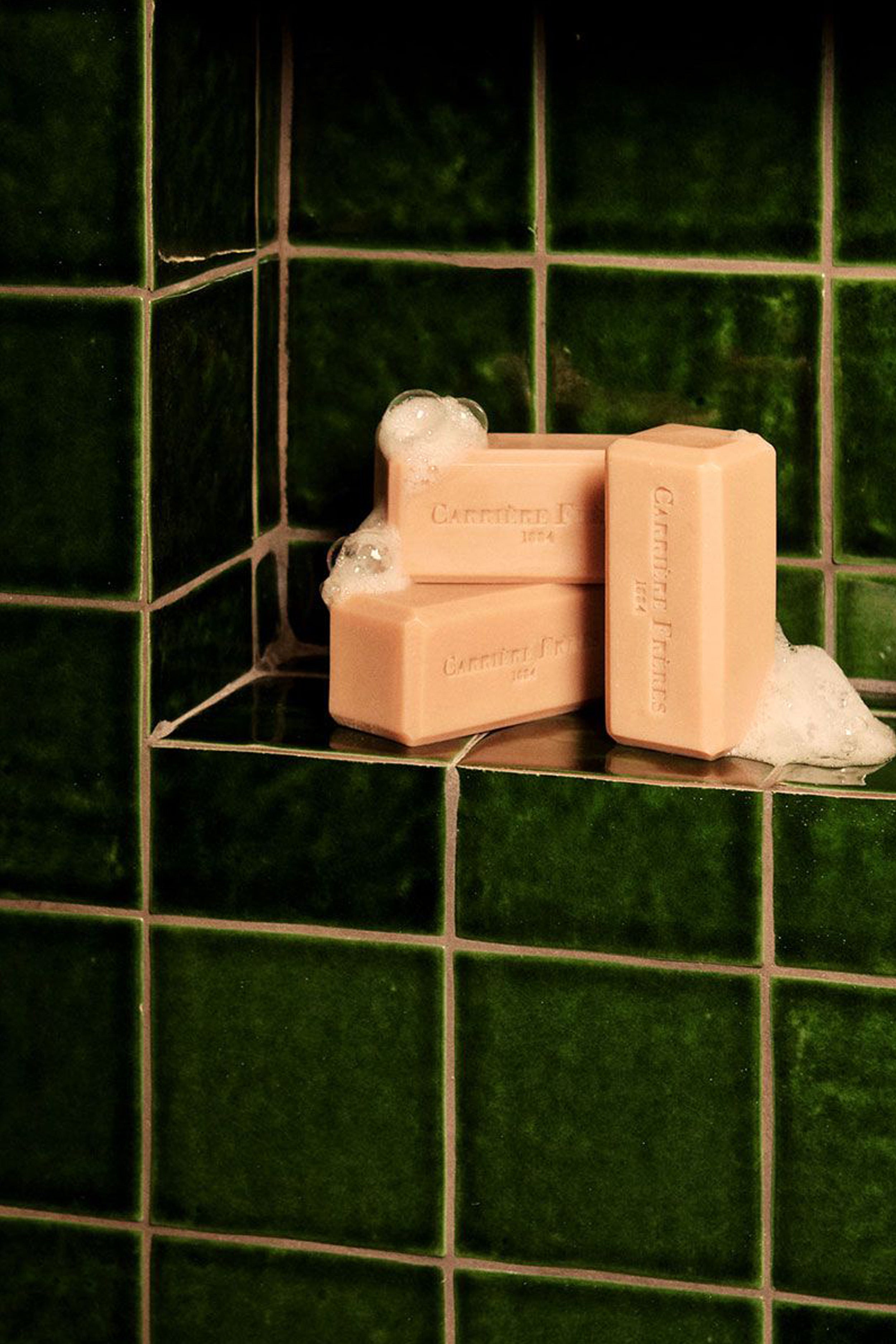 Florae Solid Body Soap-Charming Tale Store