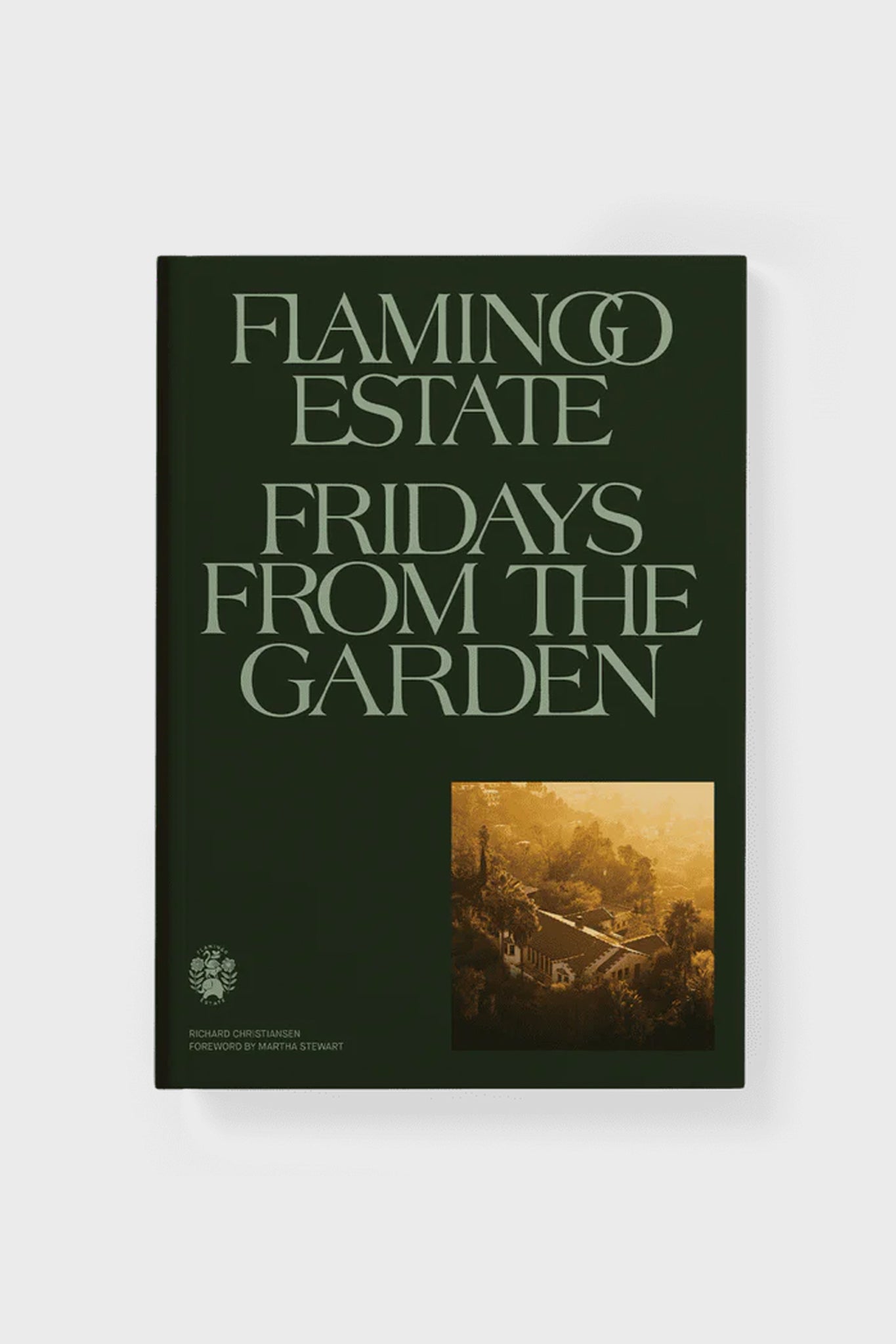 Fridays from the Garden Cookbook-Charming Tale Store