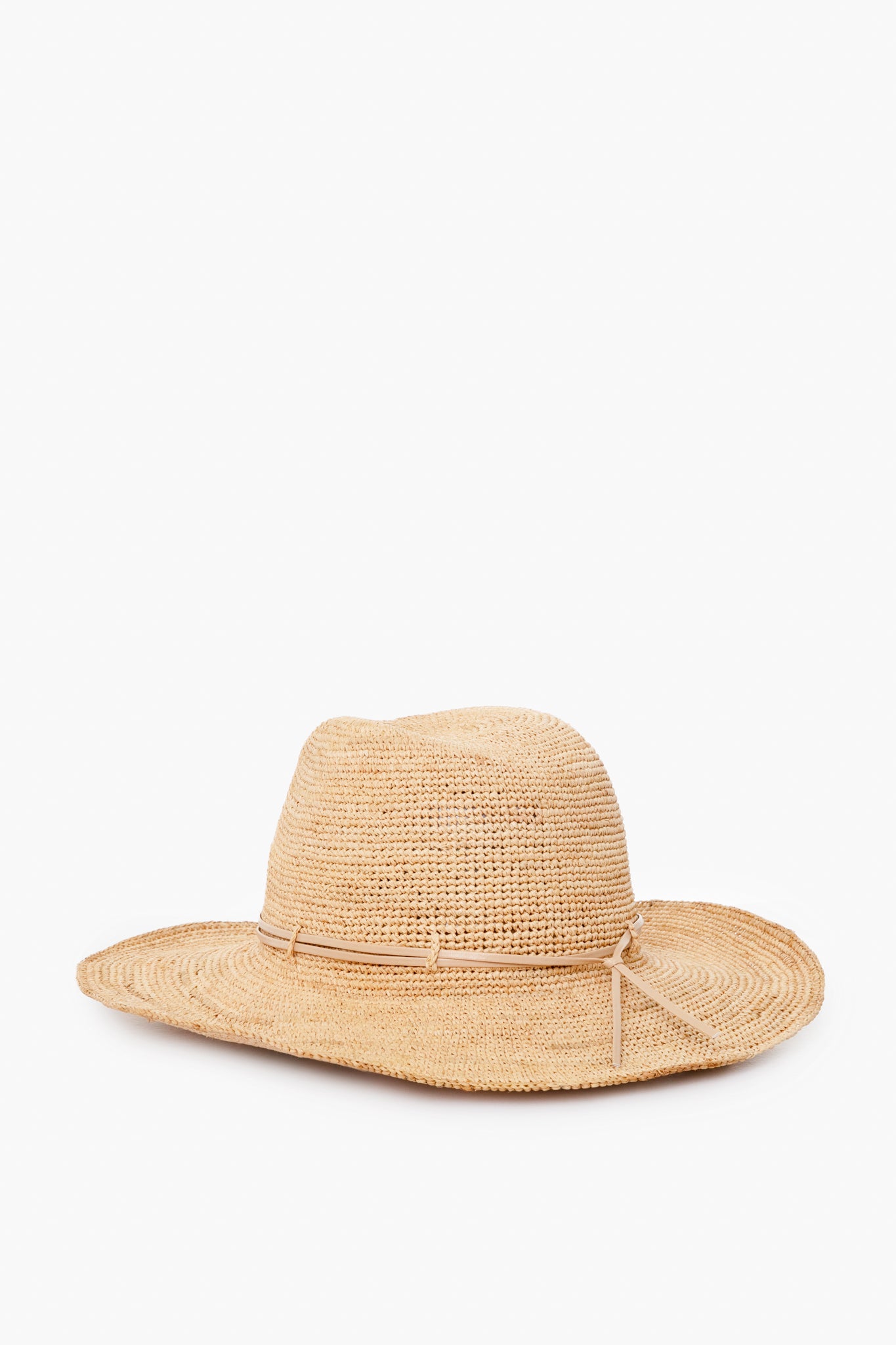 Crochet Continental Hat-Charming Tale Store