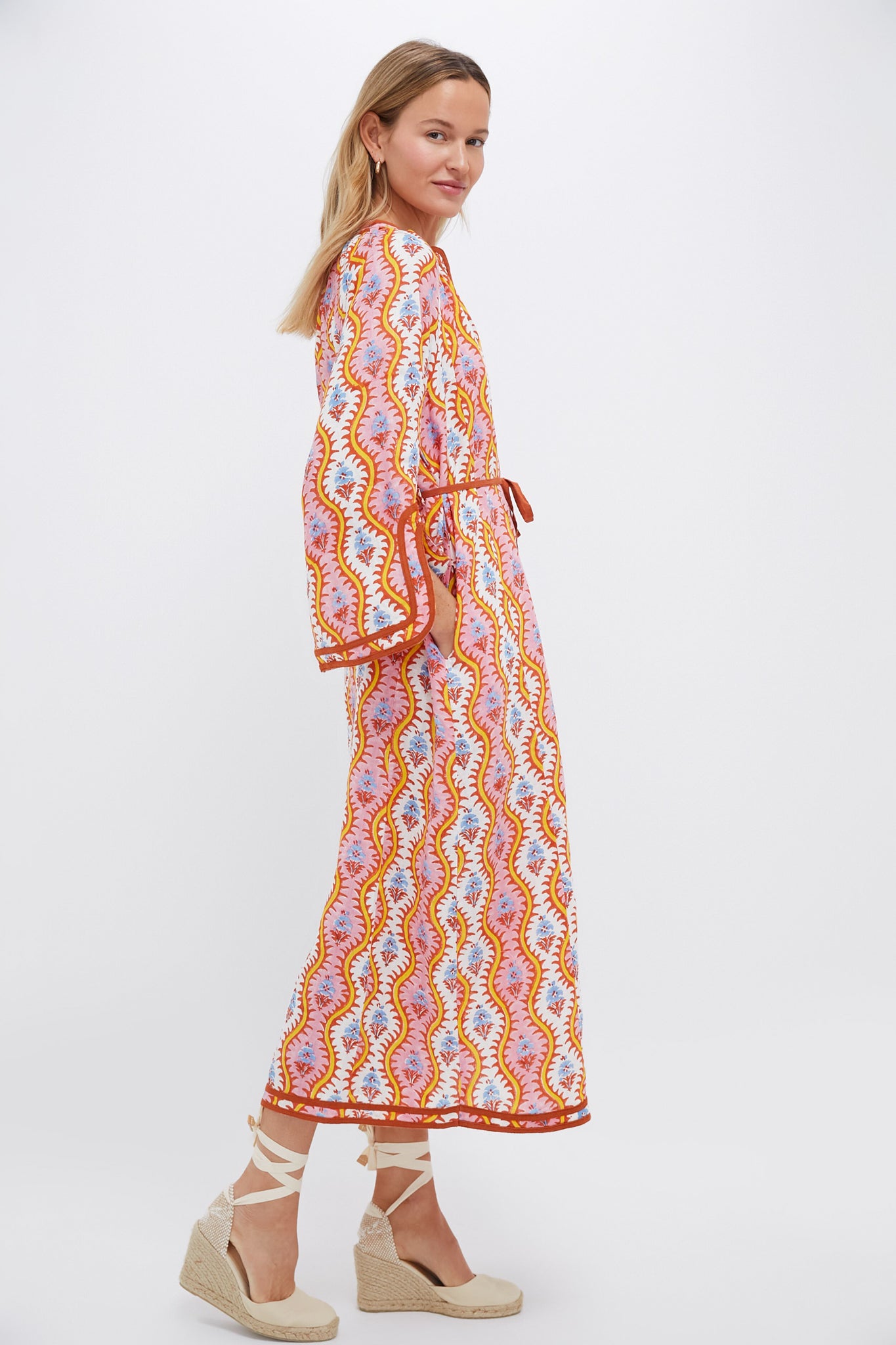 Dusk Ludo Dress-Charming Tale Store