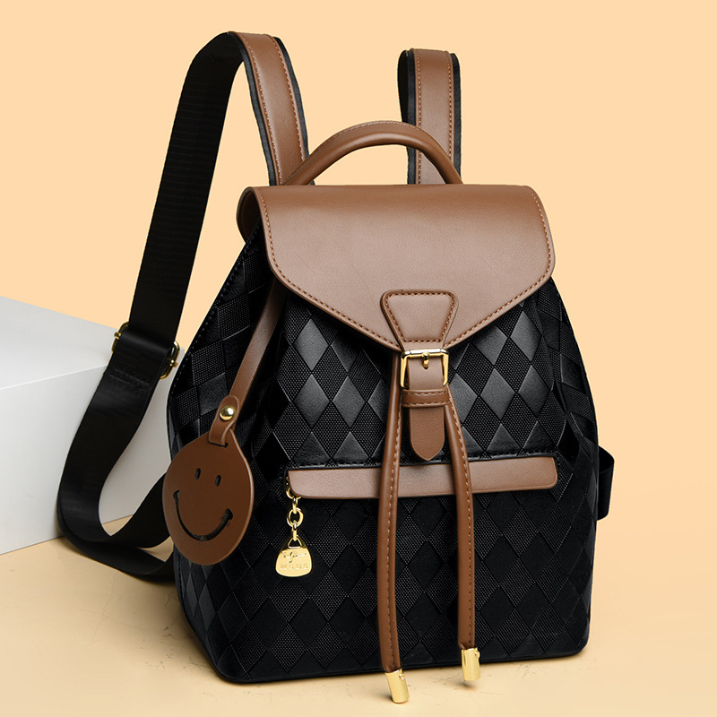 Modern Backpack — Sleek Design for All Occasions