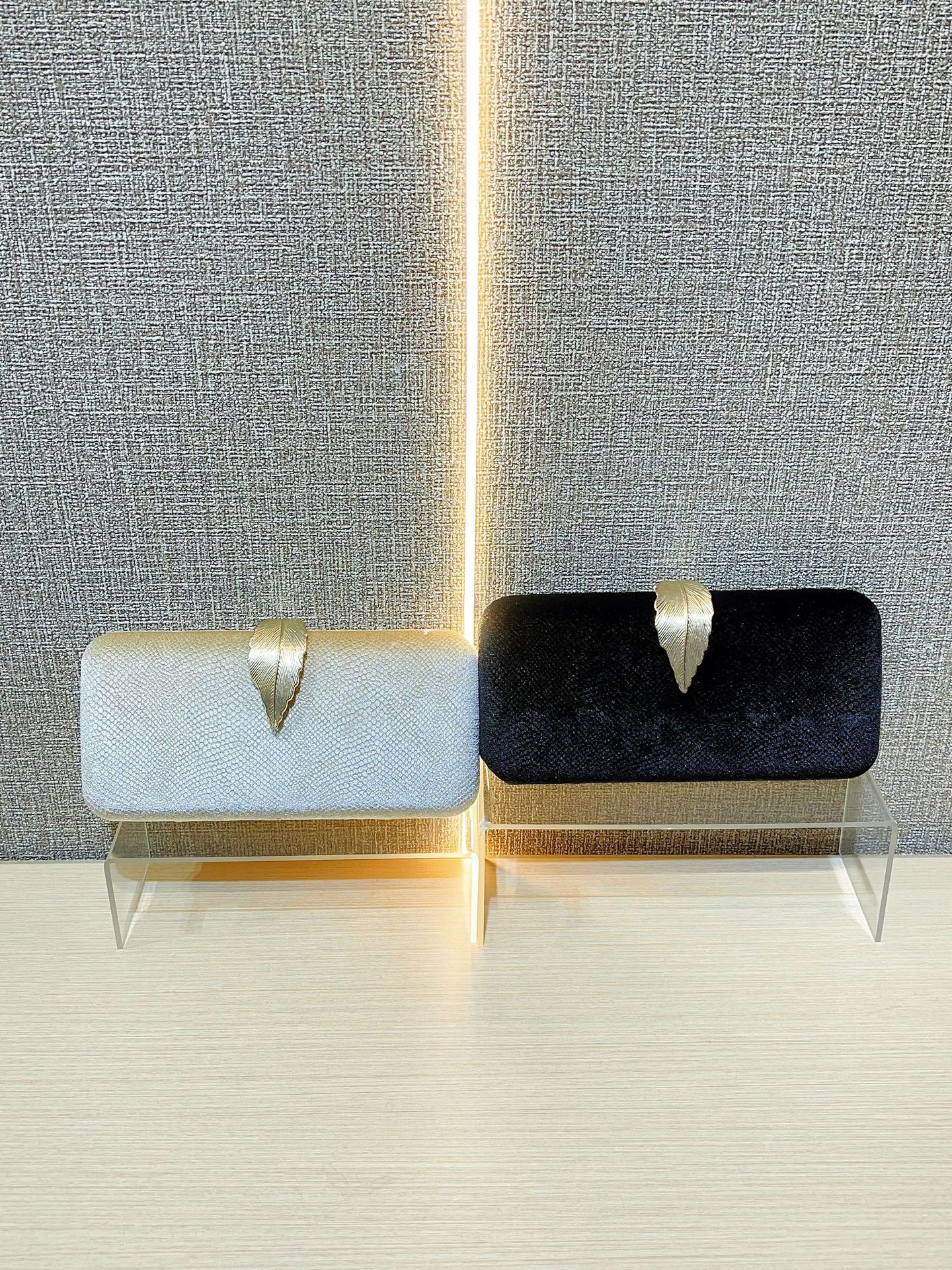 Small Clutch Purse — Compact, Chic & Easy to Carry