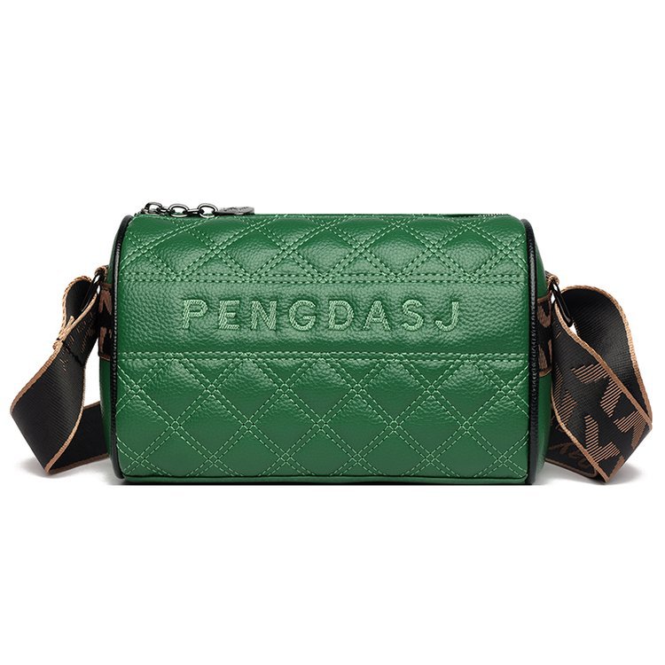 Everyday Shoulder Bag — Stylish, Spacious & Versatile