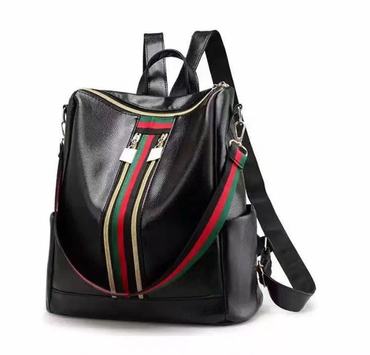 Modern Backpack — Sleek Design for All Occasions