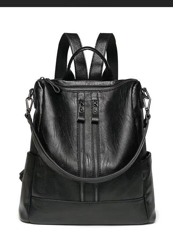 Modern Backpack — Sleek Design for All Occasions